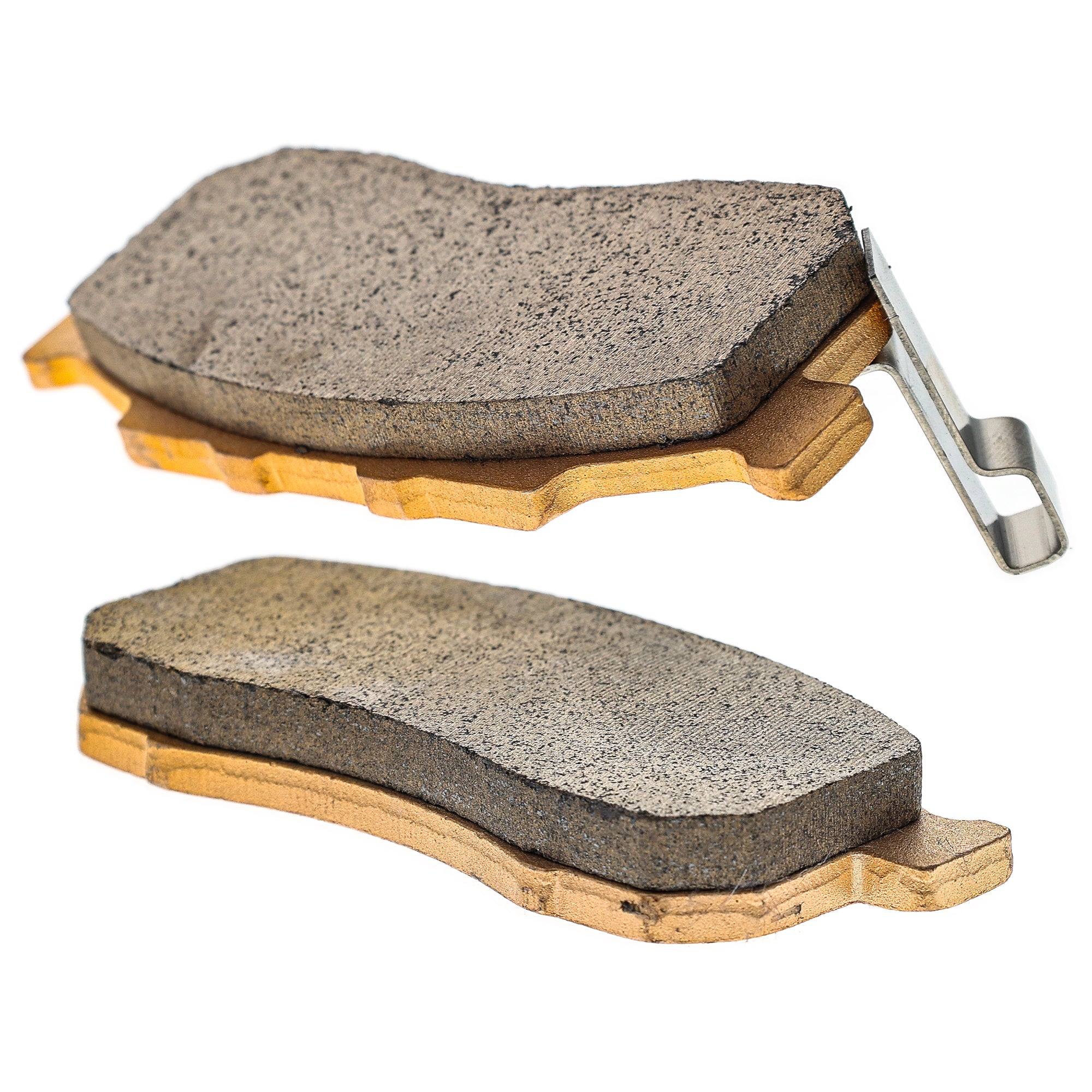 Brake Pad Set for Pioneer Big NICHE 519-KPA2728D