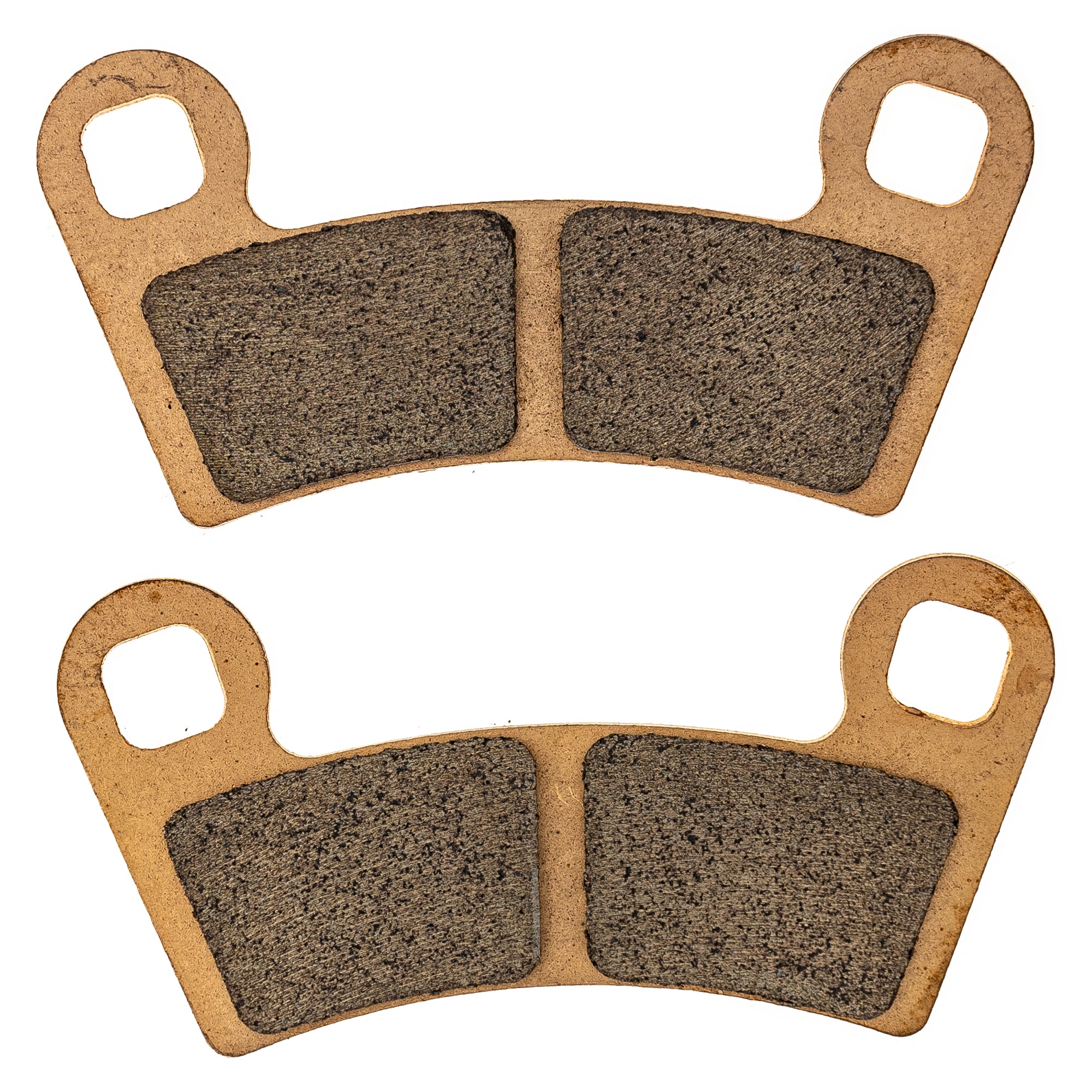 NICHE 519-KPA2721D Brake Pad Set