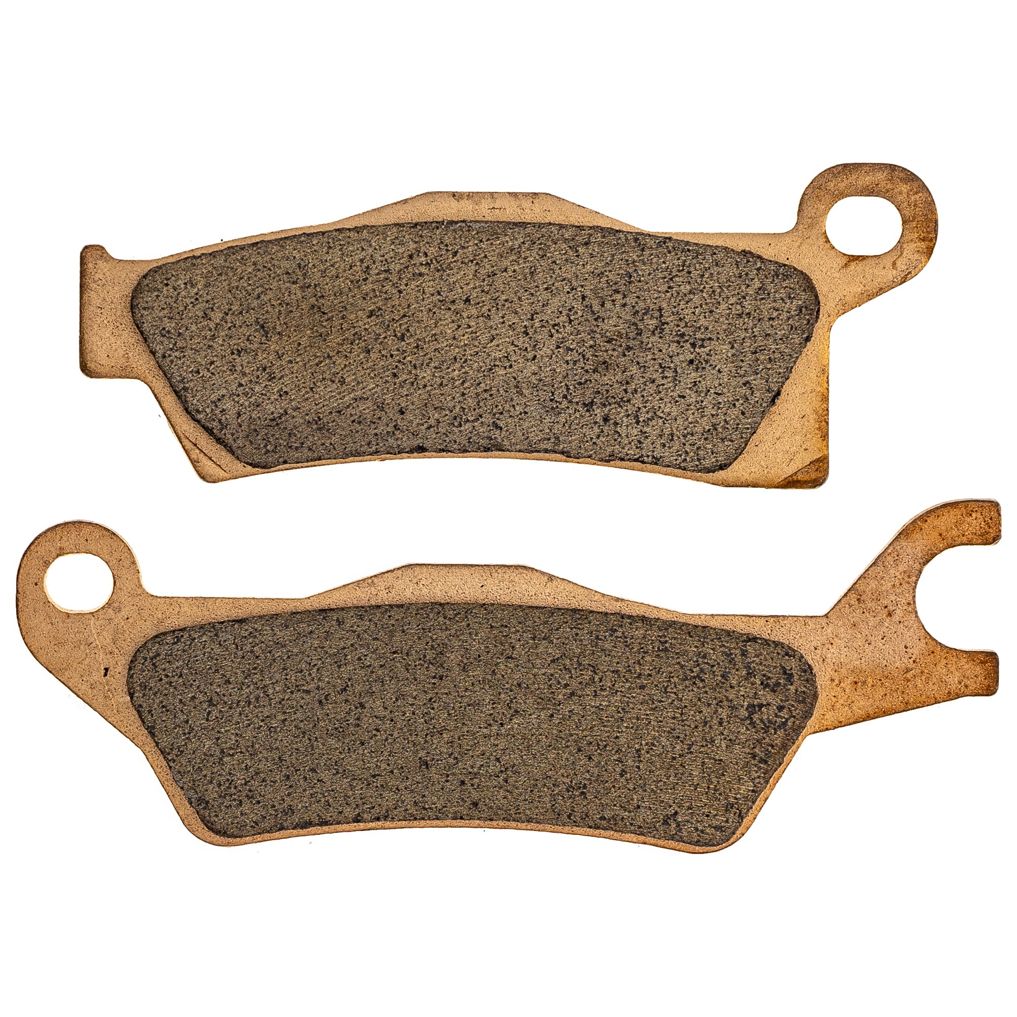 NICHE 519-KPA2732D Brake Pad Set