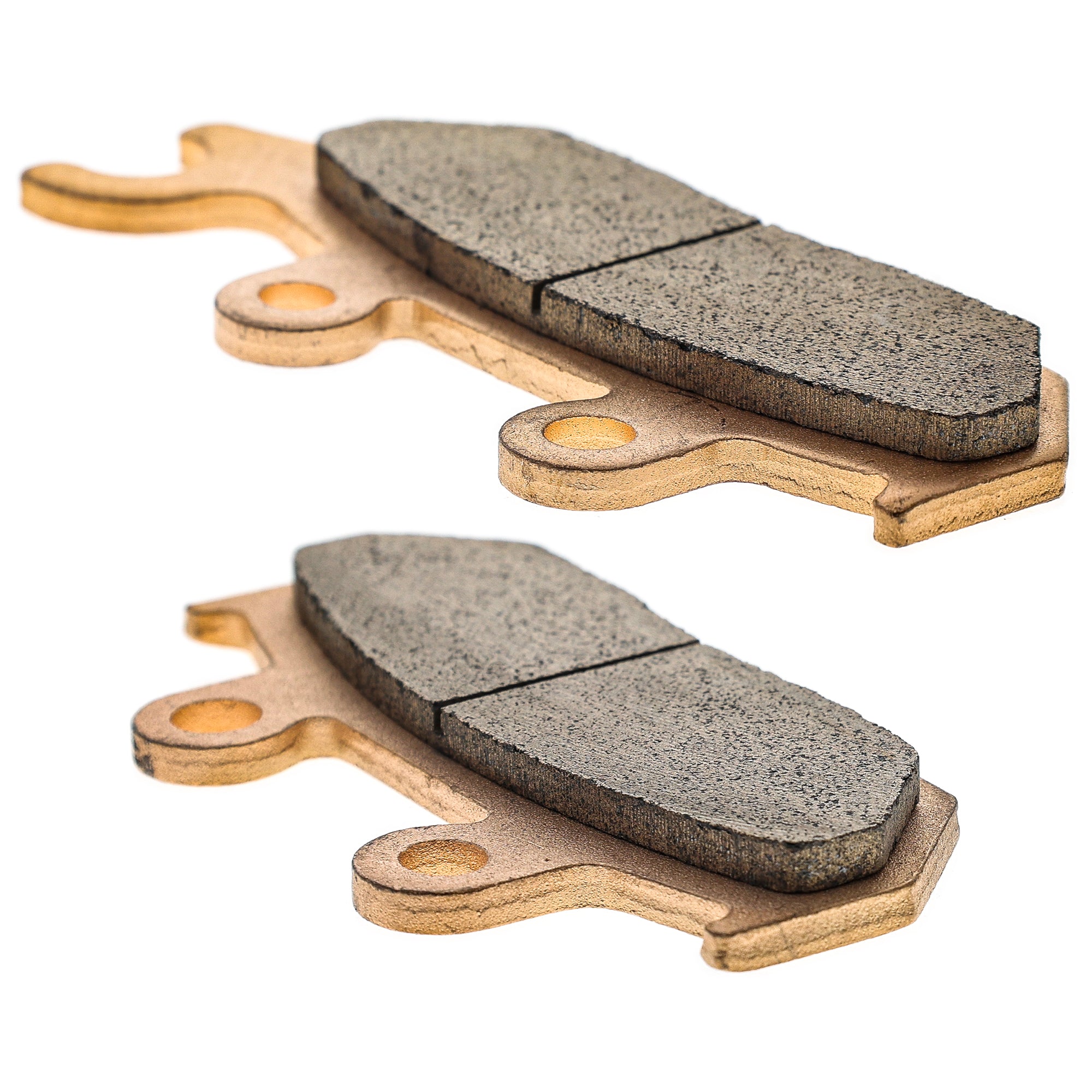 Brake Pad Set for Wolverine Viking Maverick Commander NICHE 519-KPA2734D