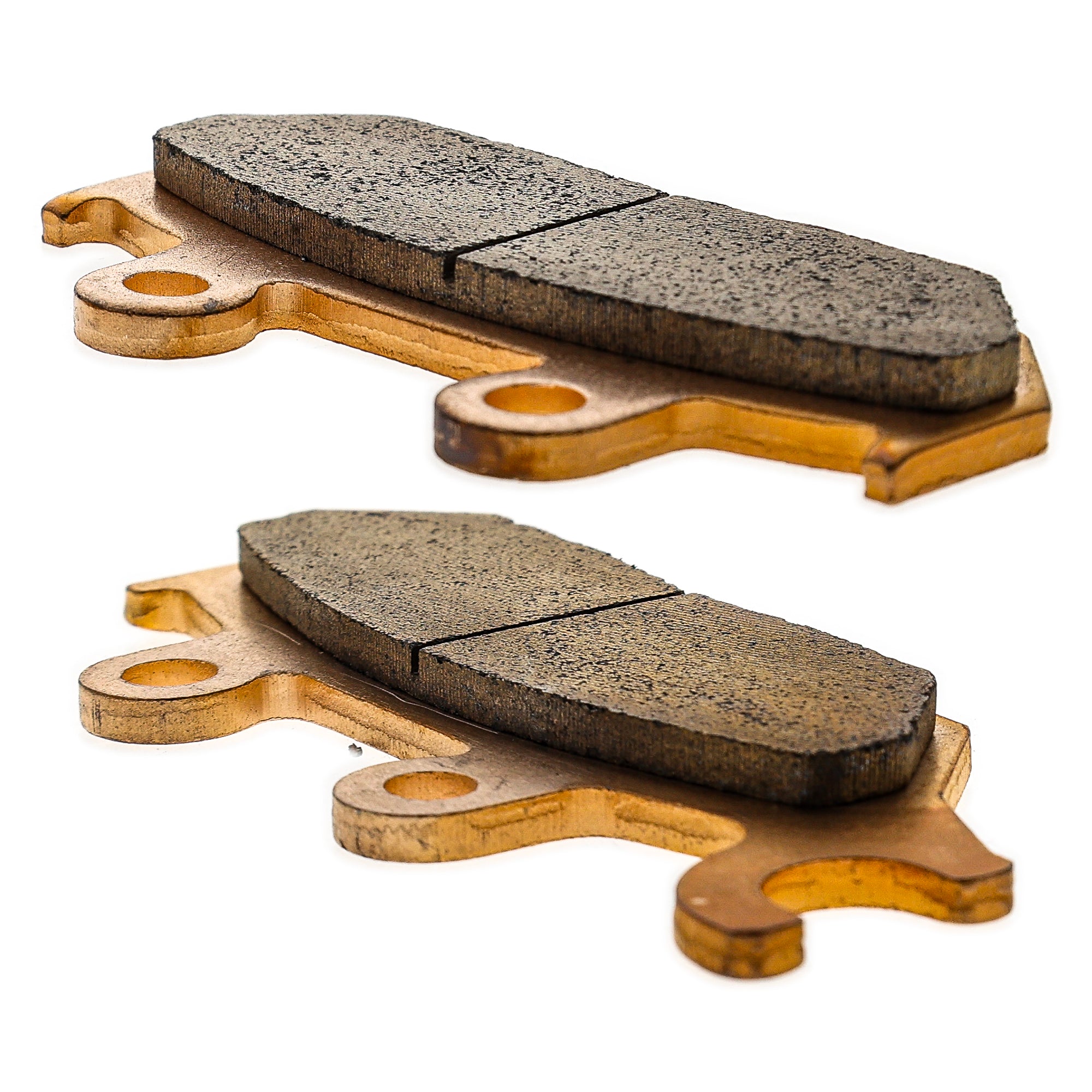 Brake Pad Set for Wolverine Viking Maverick Commander NICHE 519-KPA2735D