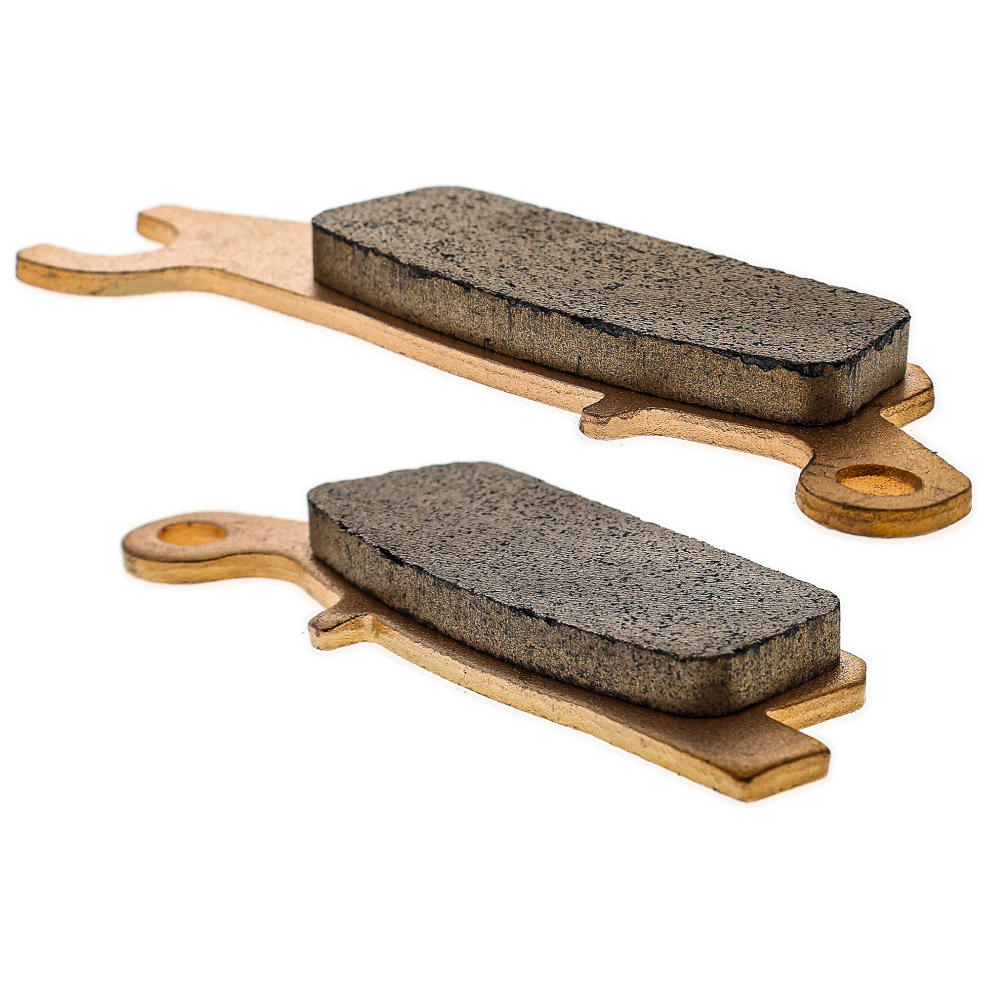 Brake Pad Set for Grizzly NICHE 519-KPA2739D