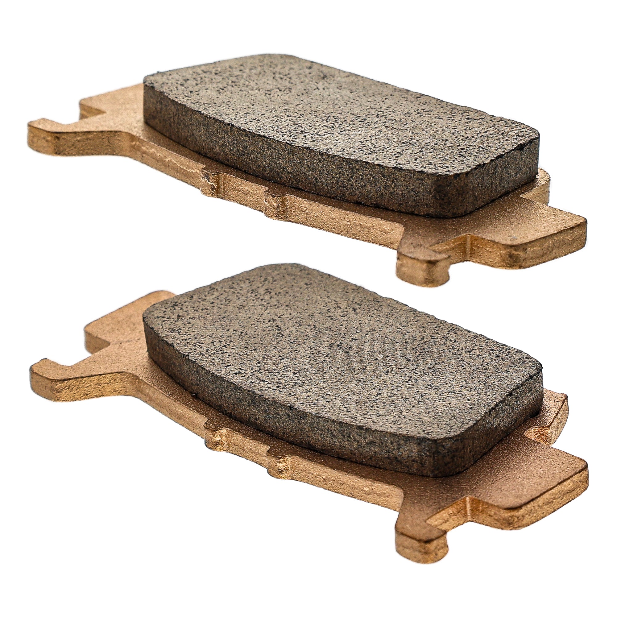 Brake Pad Set for Talon Pioneer NICHE 519-KPA2730D