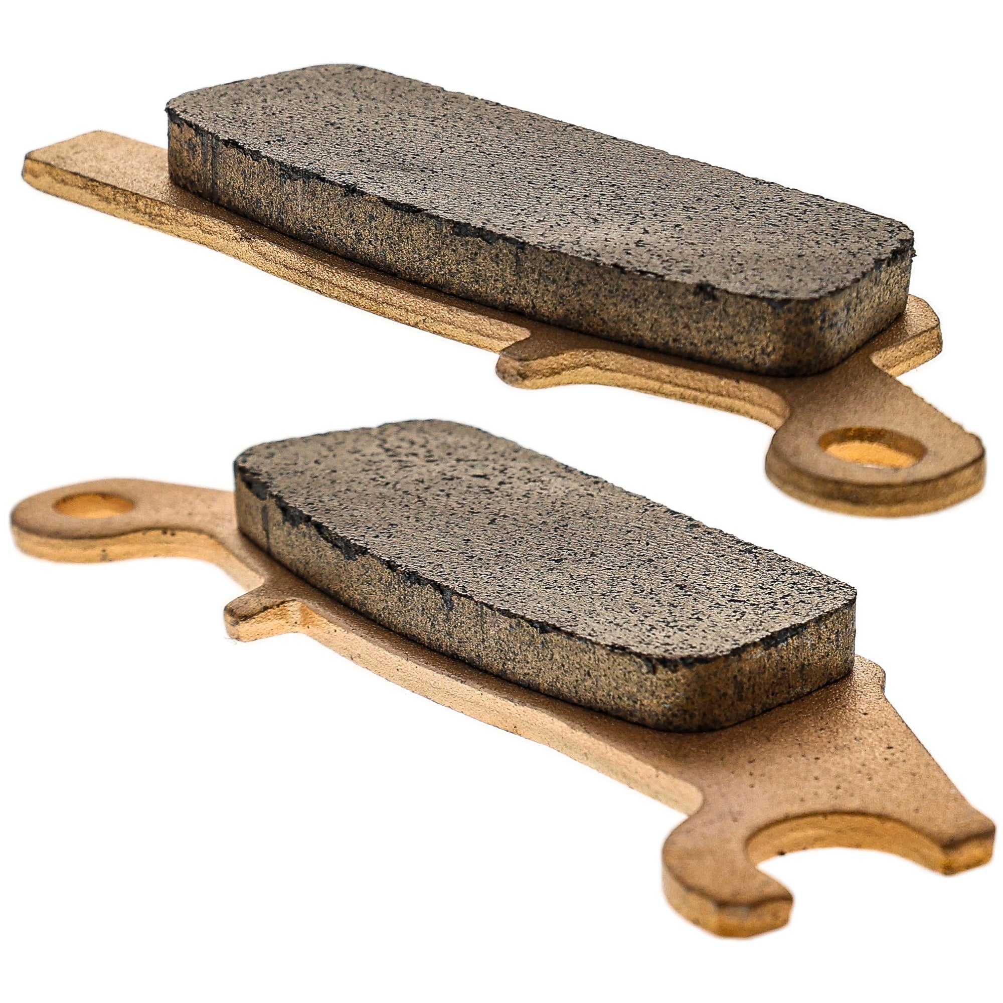 Brake Pad Set for Grizzly NICHE 519-KPA2731D