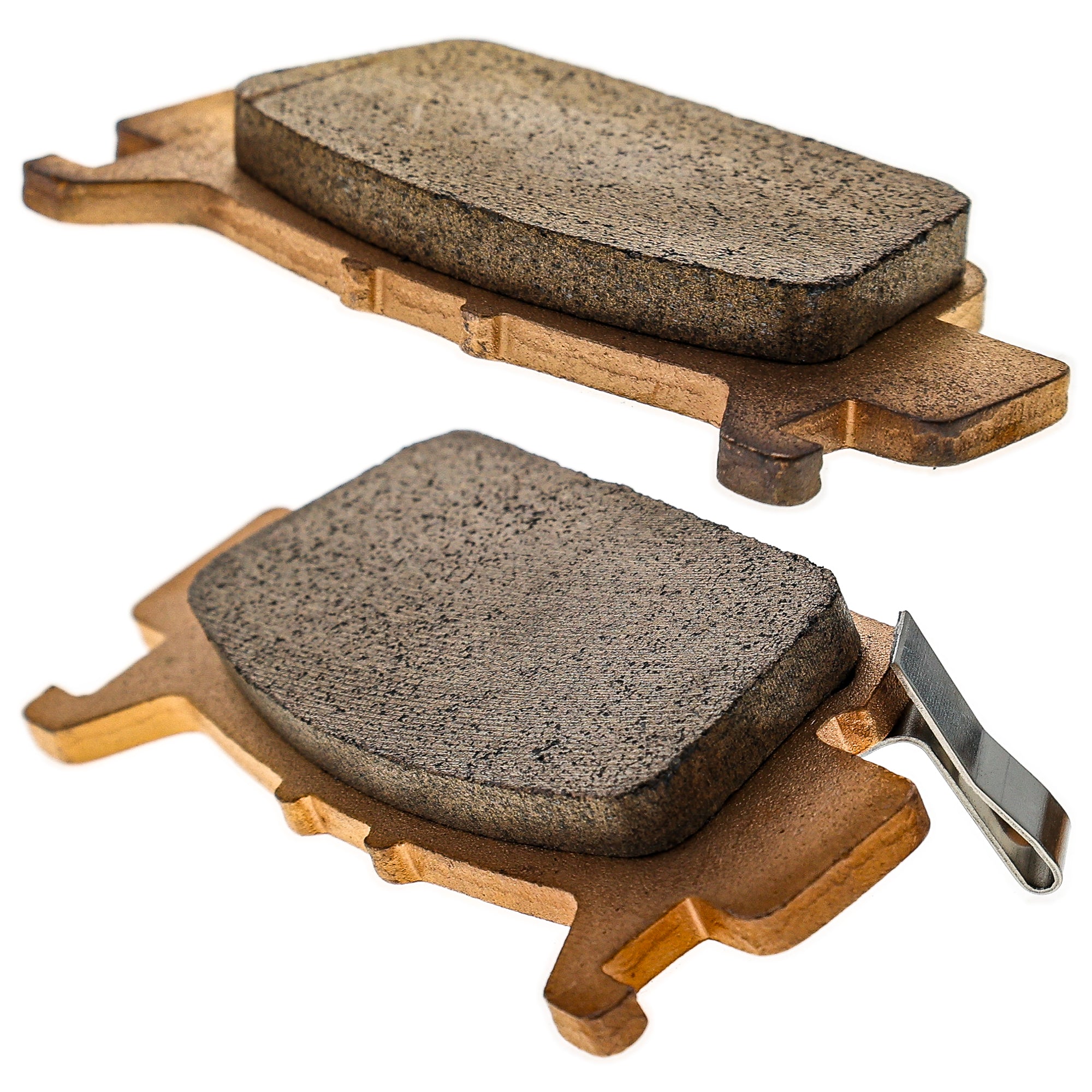 Brake Pad Set for Talon Pioneer NICHE 519-KPA2742D