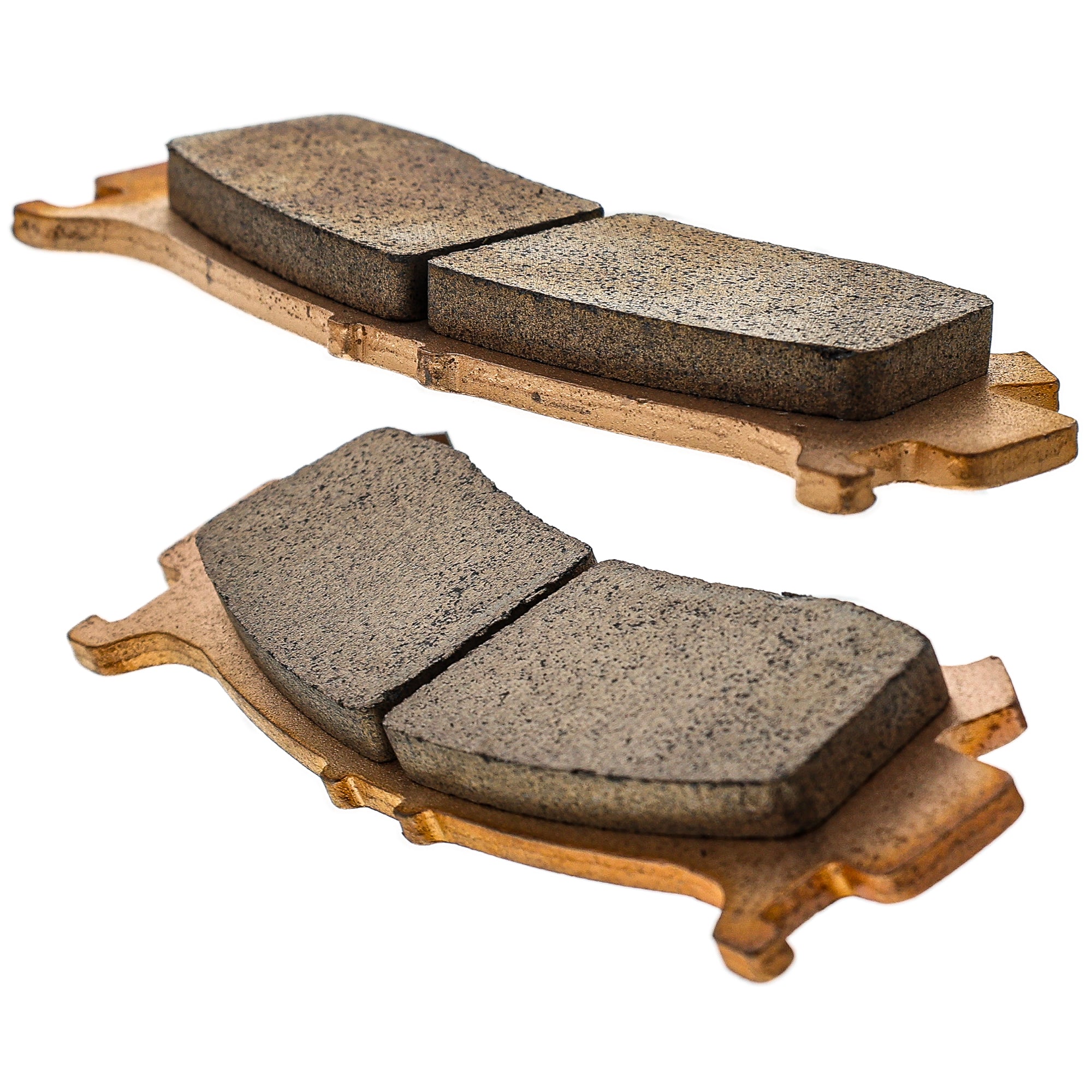 Brake Pad Set for Talon Pioneer NICHE 519-KPA2743D