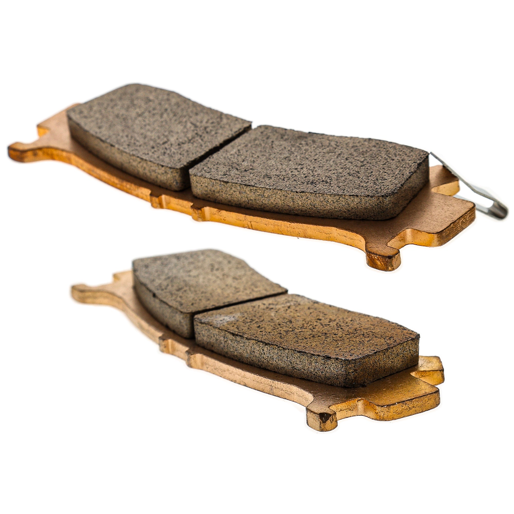 Brake Pad Set for Talon Pioneer NICHE 519-KPA2744D