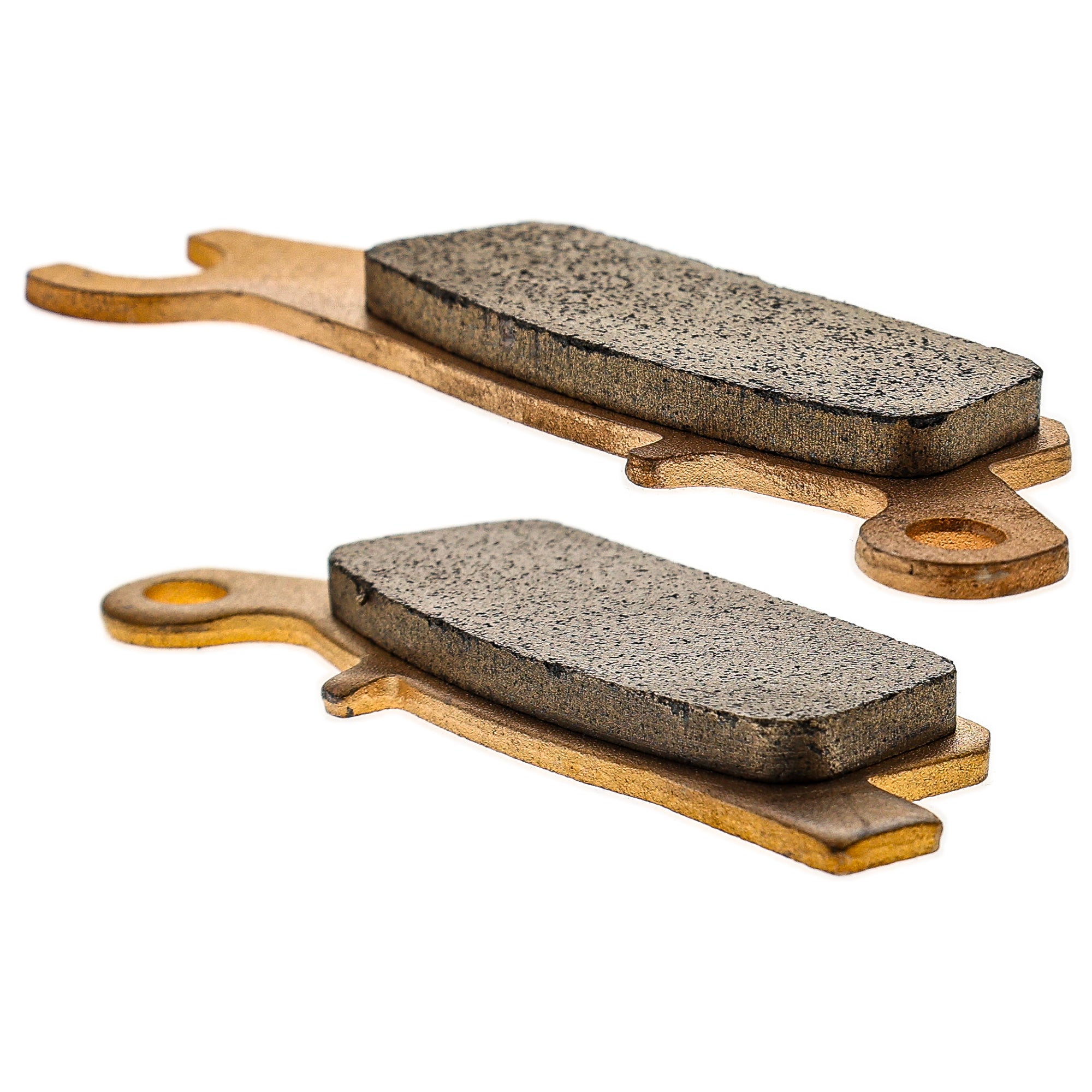 Brake Pad Set for Raptor Kodiak Grizzly NICHE 519-KPA2745D