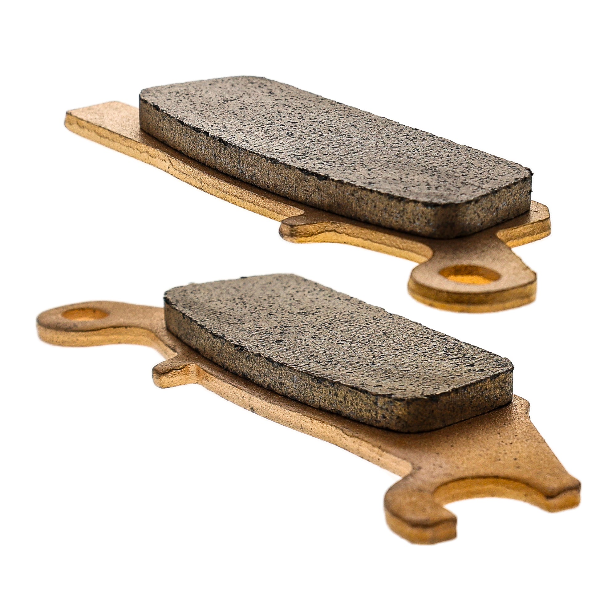 Brake Pad Set for Raptor Kodiak Grizzly NICHE 519-KPA2746D