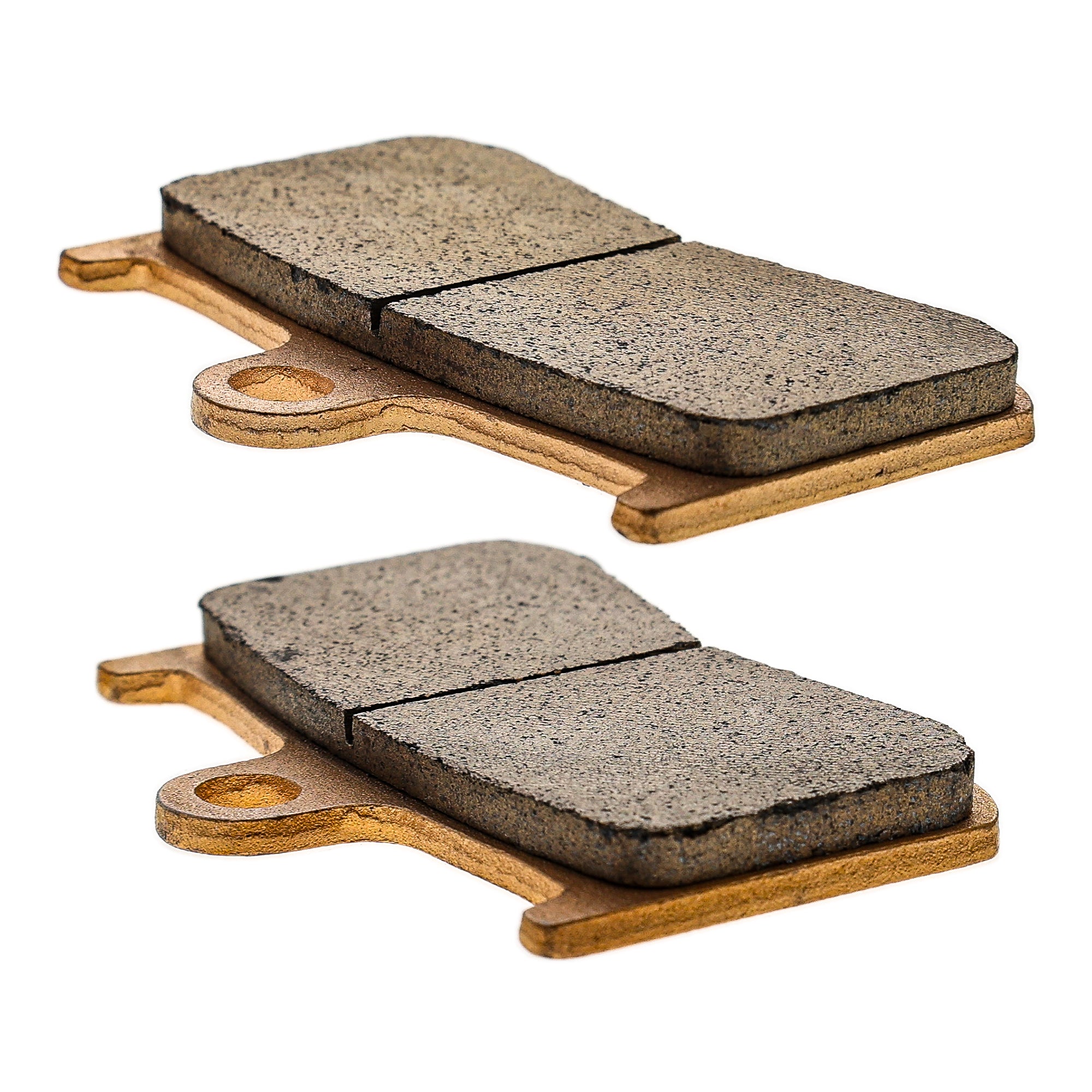 Brake Pad Set for Z800 Z1000 Vegas Tiger NICHE 519-KPA2747D