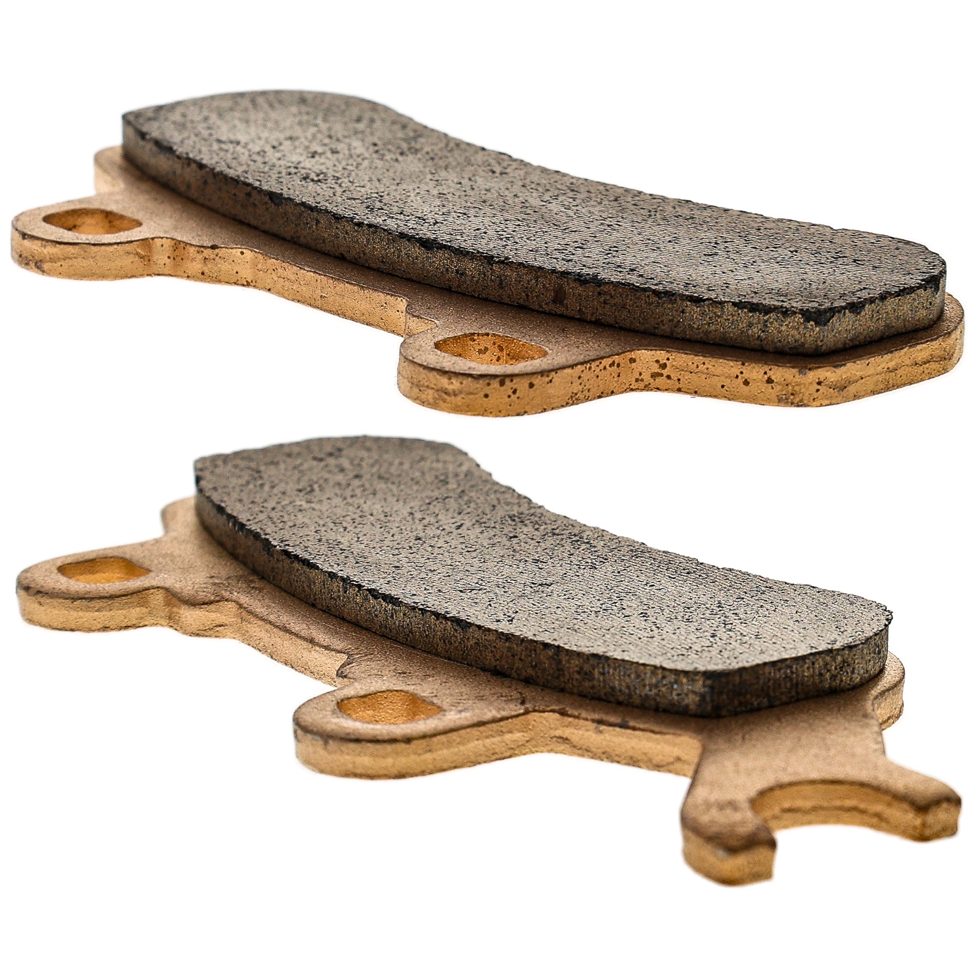 Brake Pad Set for Traxter Maverick NICHE 519-KPA2749D