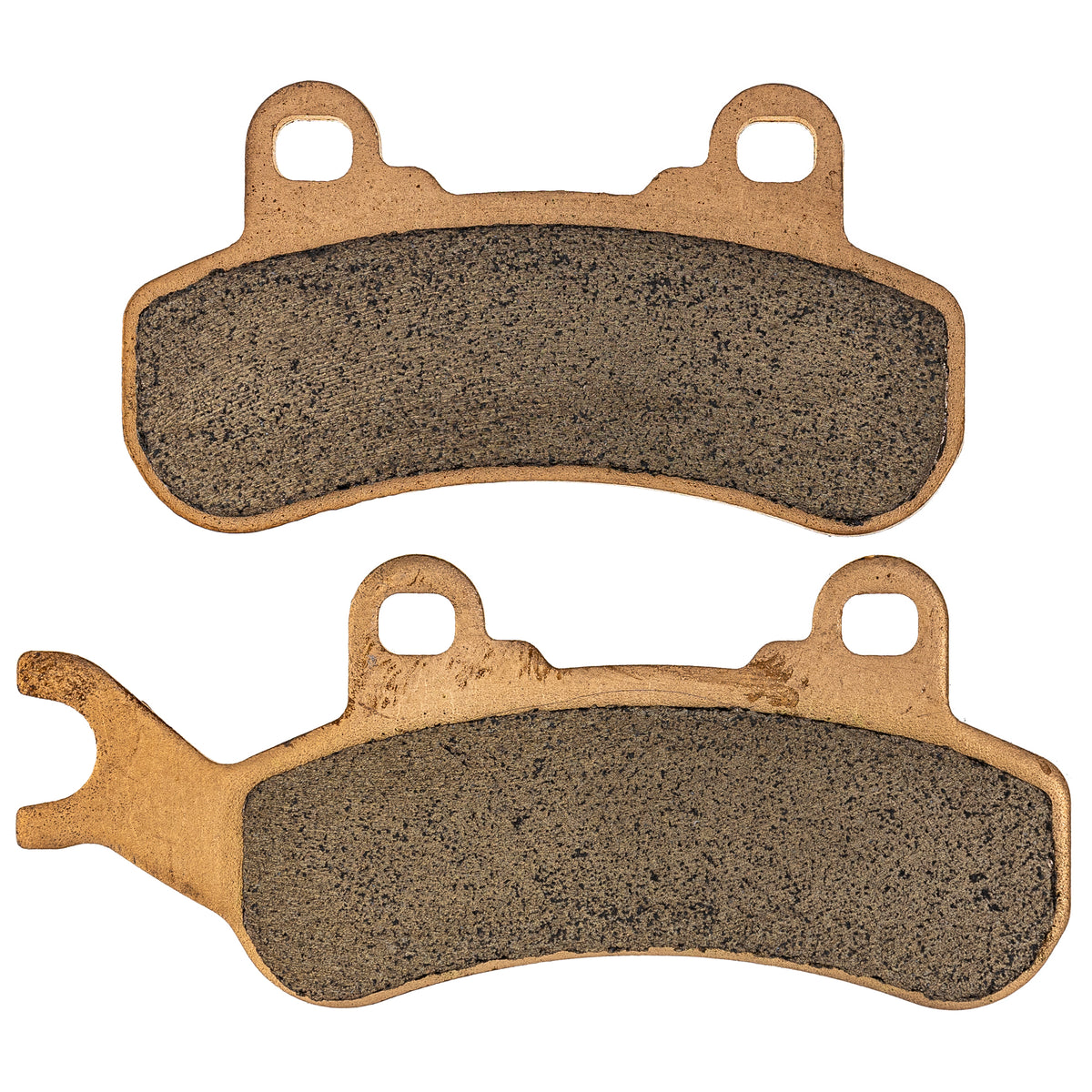 NICHE 519-KPA2749D Brake Pad Set