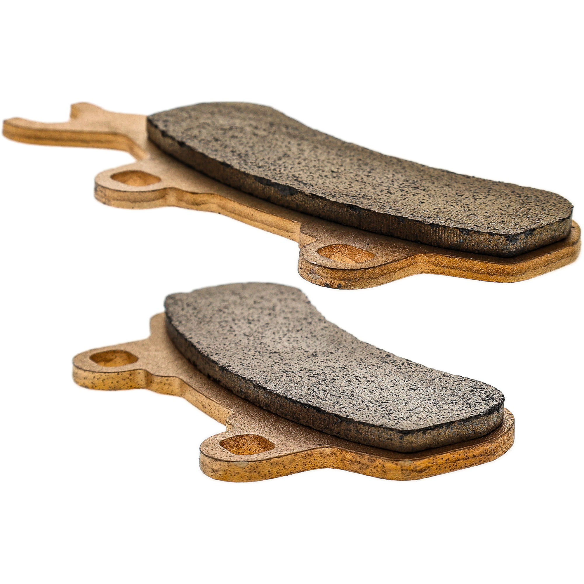 Brake Pad Set for Traxter Maverick NICHE 519-KPA2740D