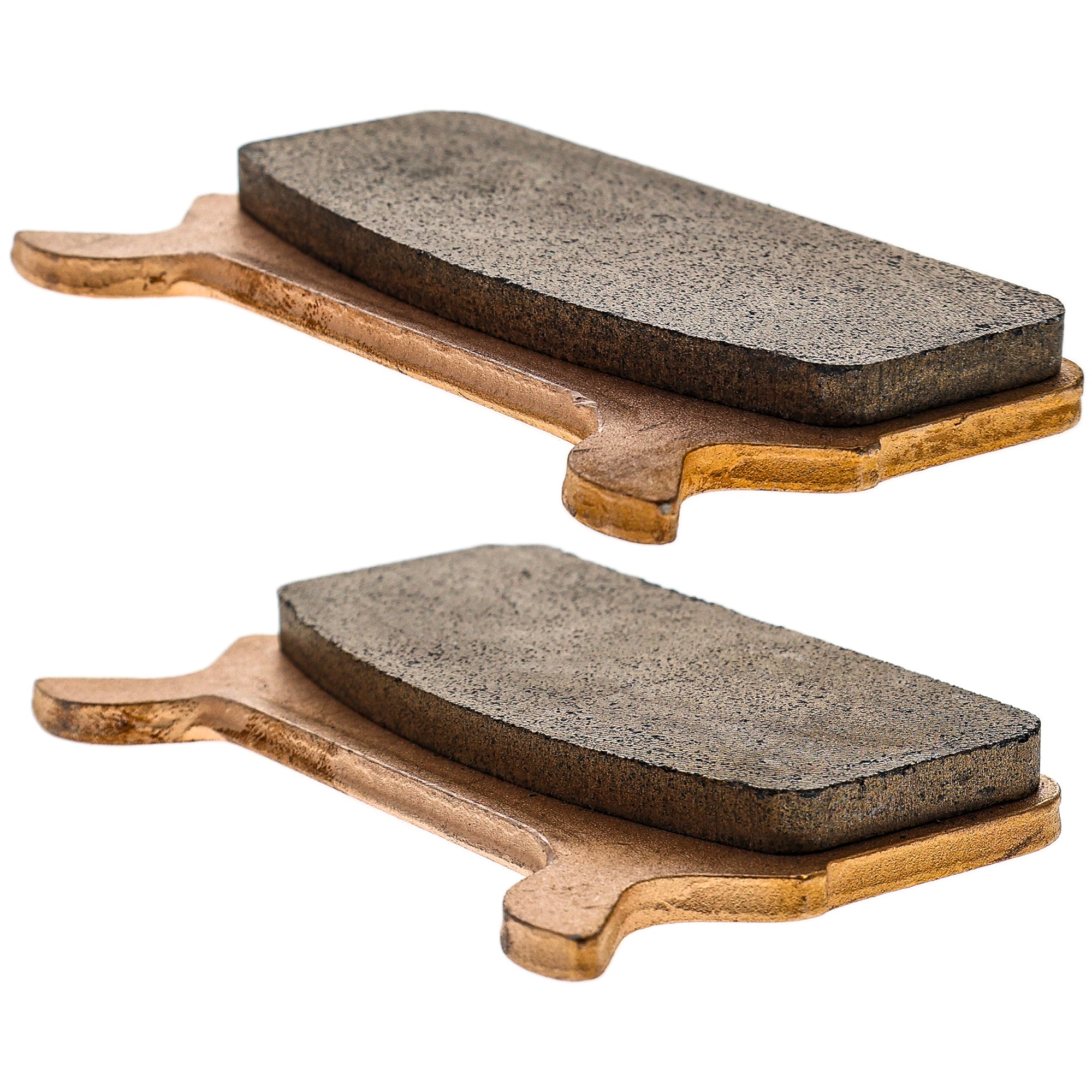 Brake Pad Set for XCR XCF XC WideTrak NICHE 519-KPA2754D