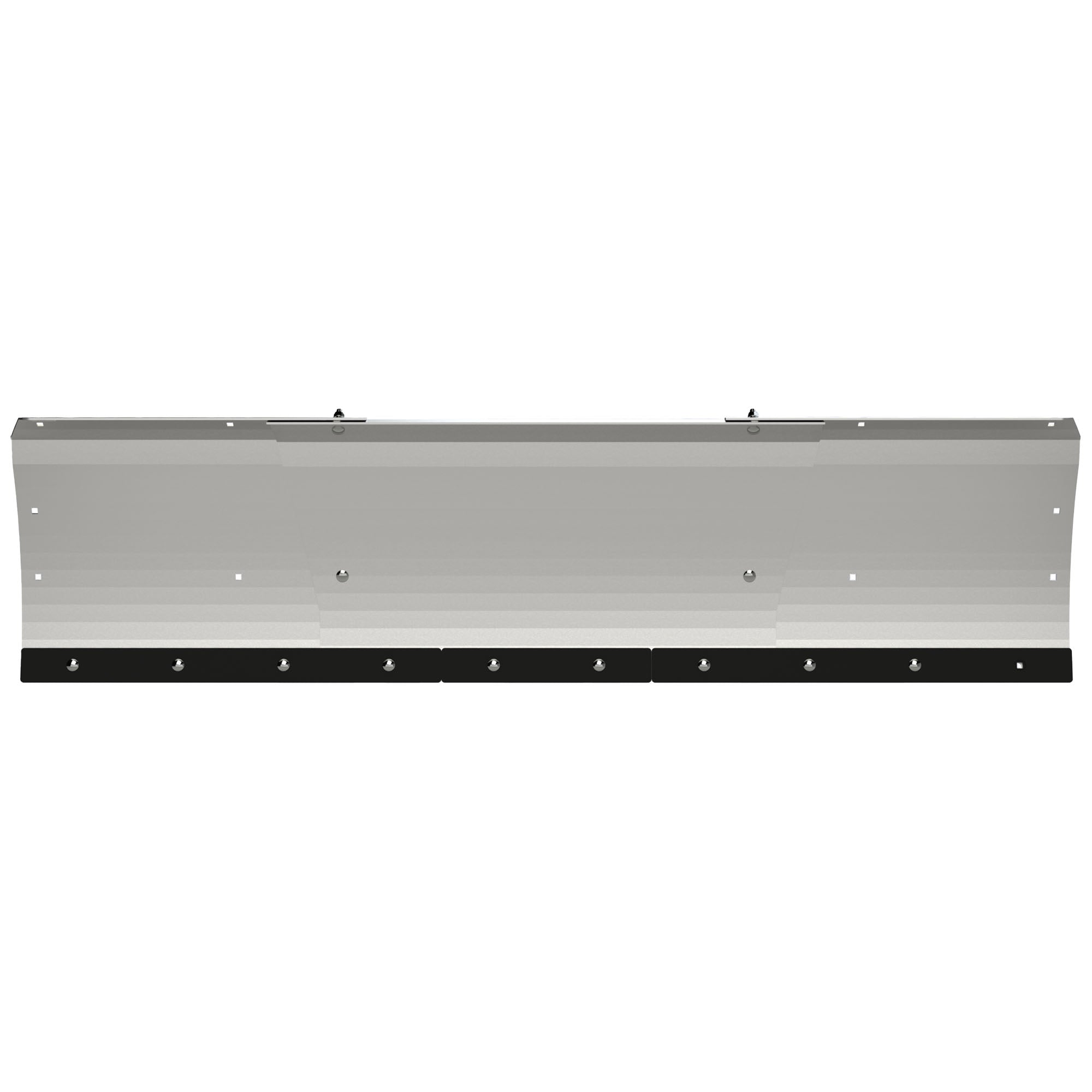60" Aluminum Blade & Wear Bar Kit for NICHE 519-KPL2224B