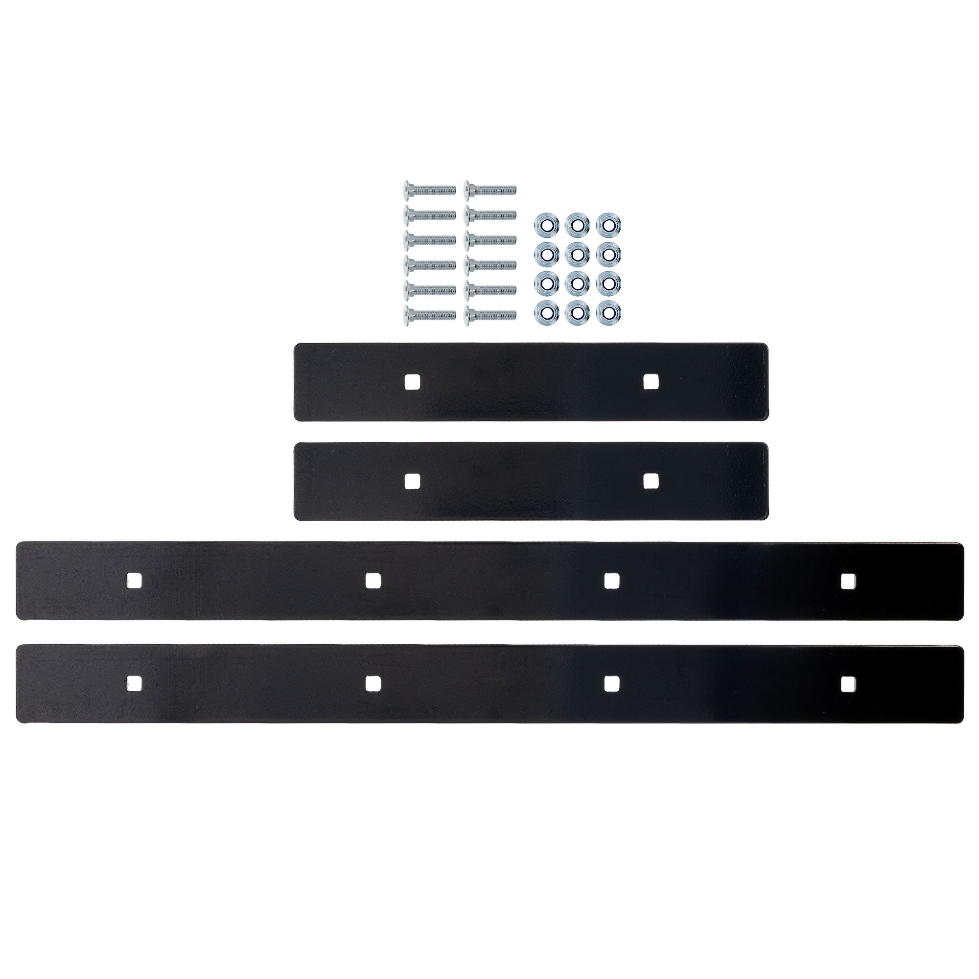 72" Wear Bar Kit for NICHE 519-KPL2224C