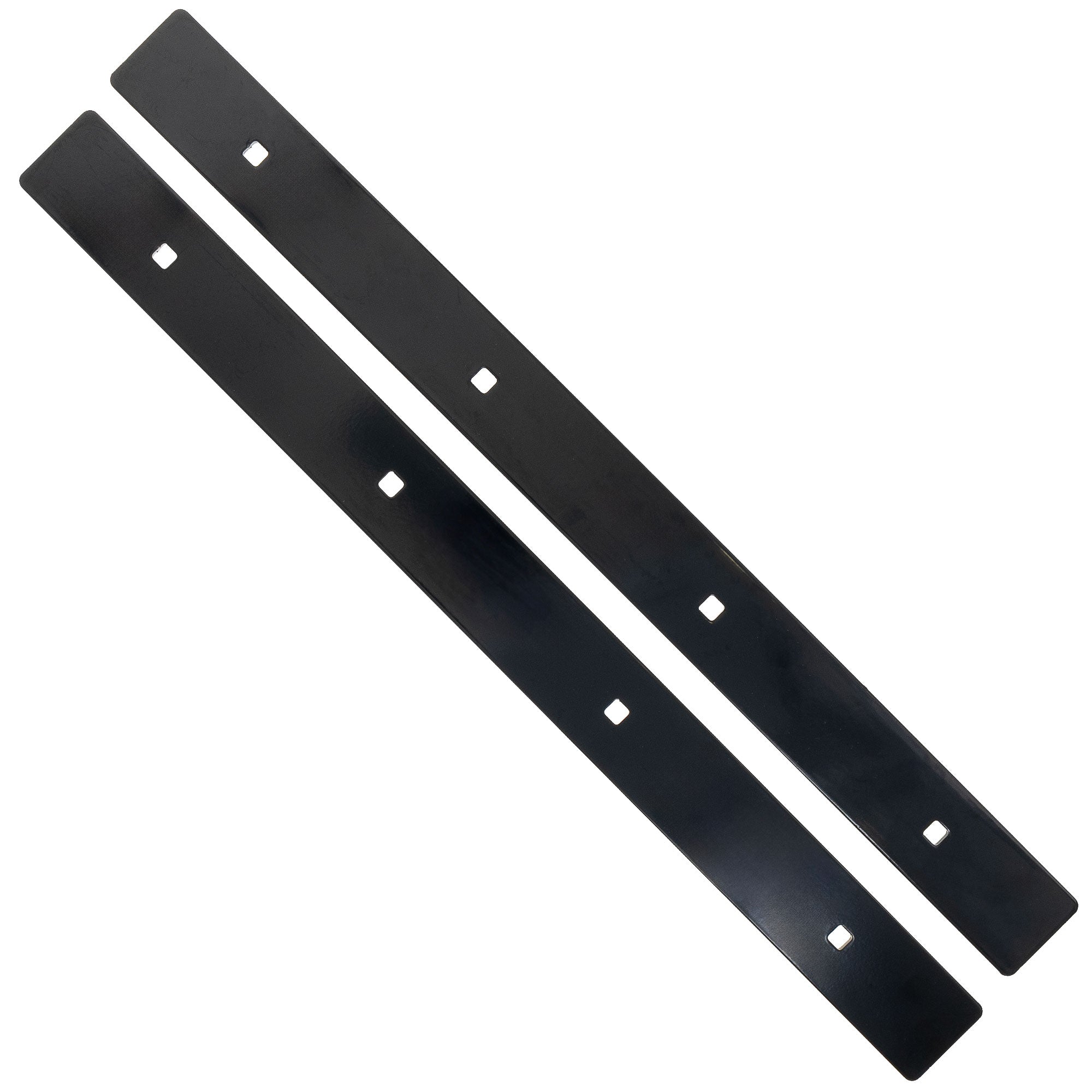 NICHE 519-KPL2224C 72" Wear Bar Kit for