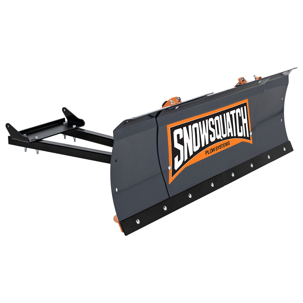 60" Steel Blade Assembly for NICHE MK1015853