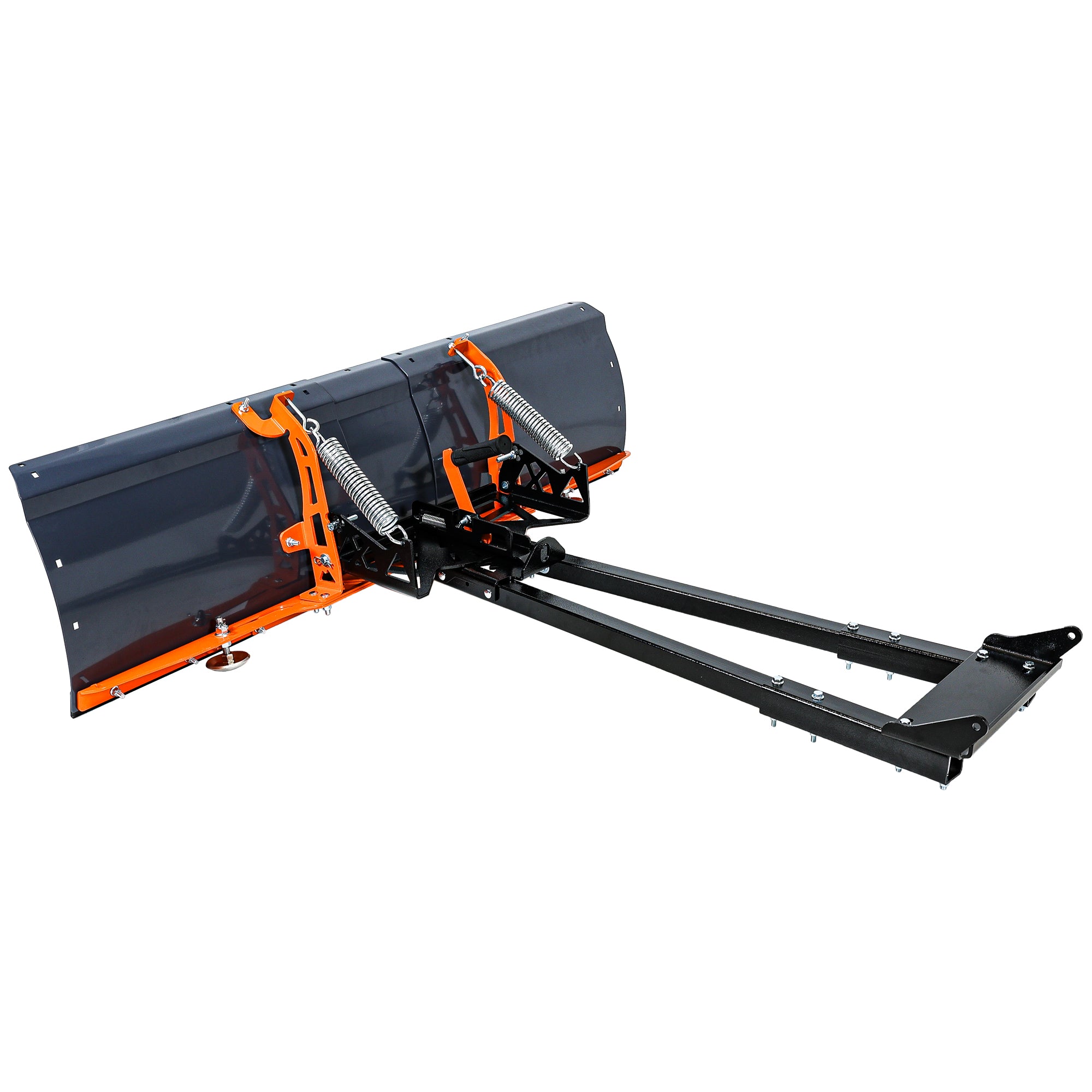 NICHE 519-KPL2225W 72" Steel Blade Assembly for