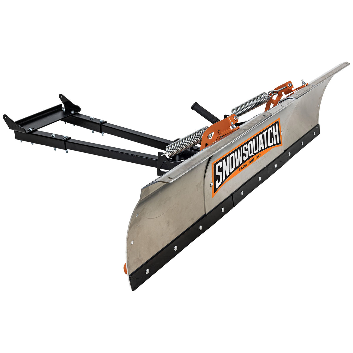 72" Aluminum Blade Assembly for NICHE MK1015856