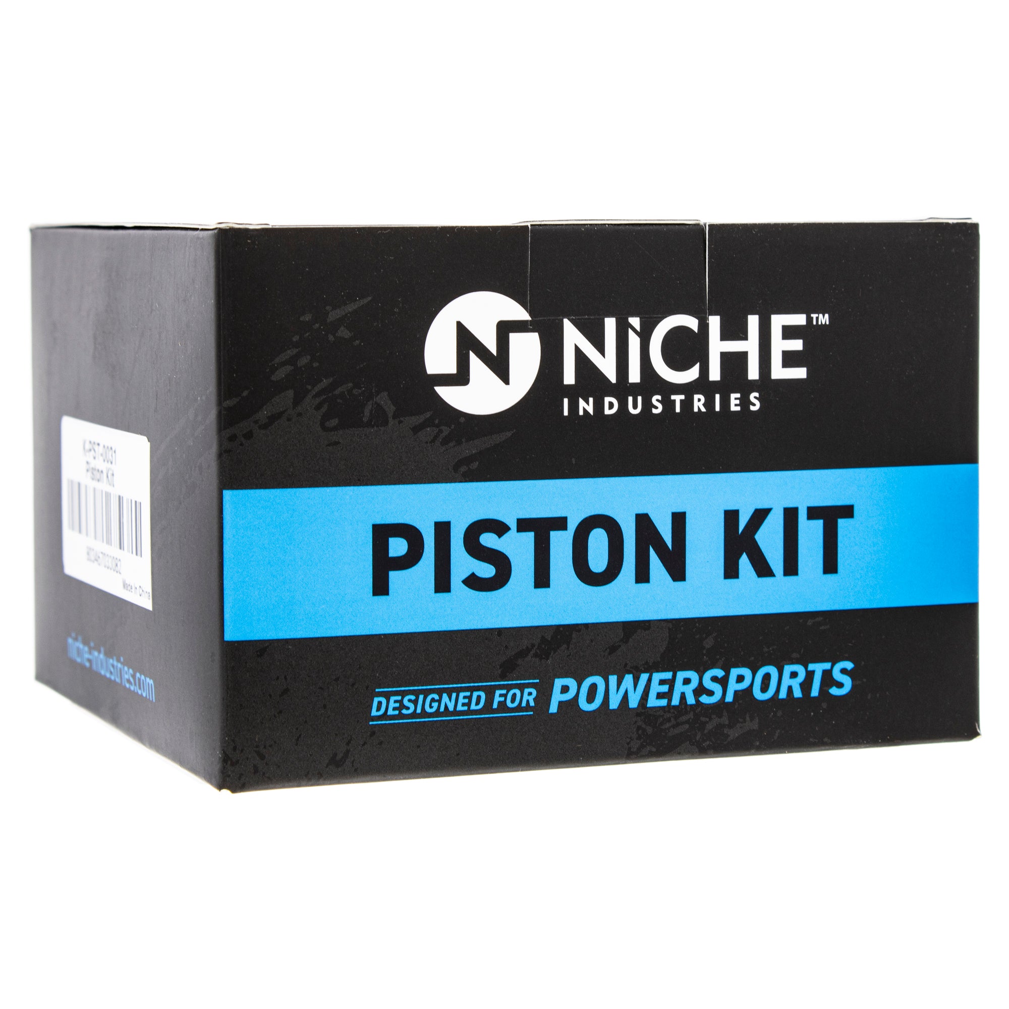 NICHE 519-KPS2232T Big Bore Piston Kit for Yamaha Rhino Grizzly