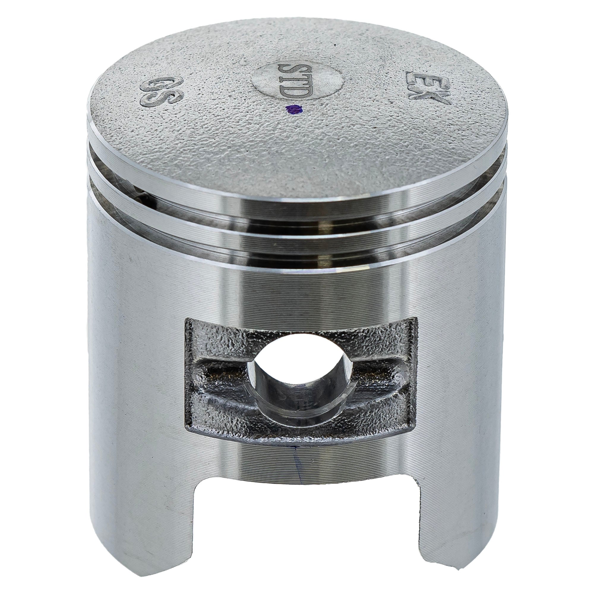 NICHE 519-KPS2234T Piston Kit for zOTHER Honda Spree Elite