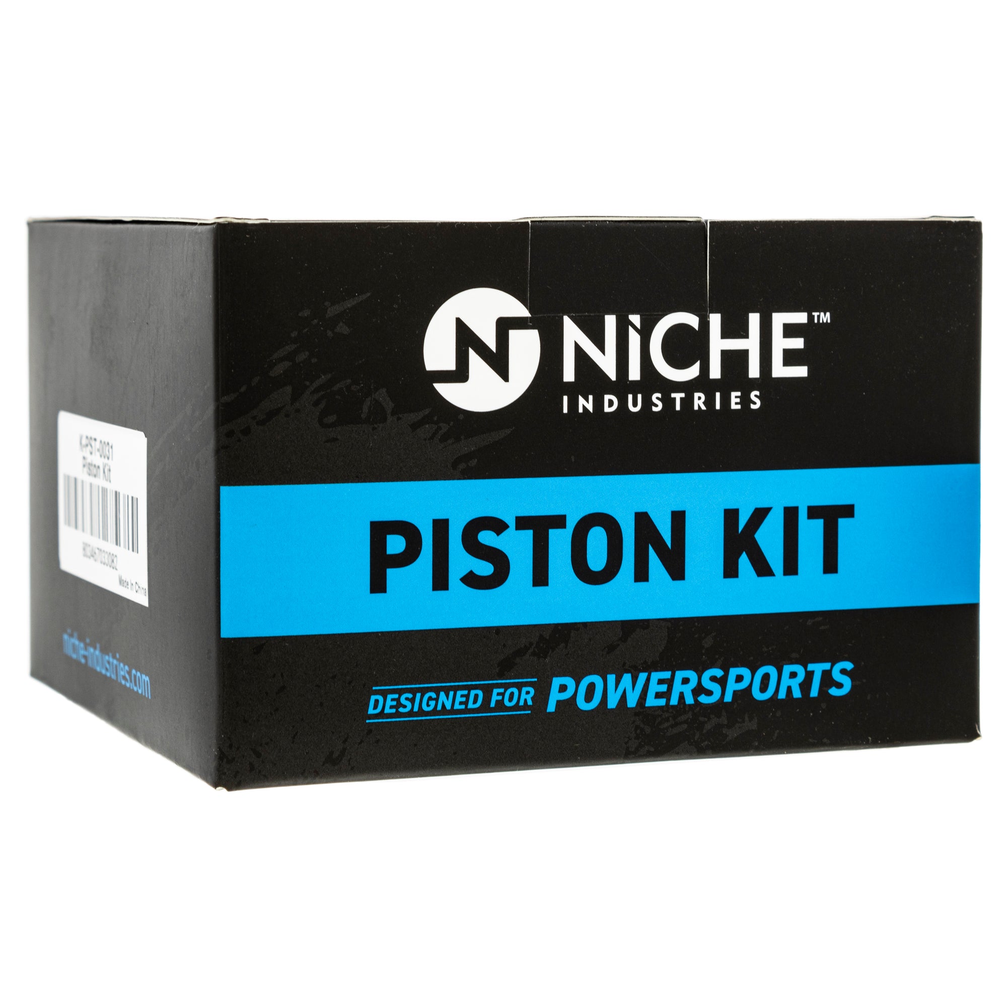 NICHE 519-KPS2239T Piston Kit for BRP Can-Am Ski-Doo Sea-Doo Traxter