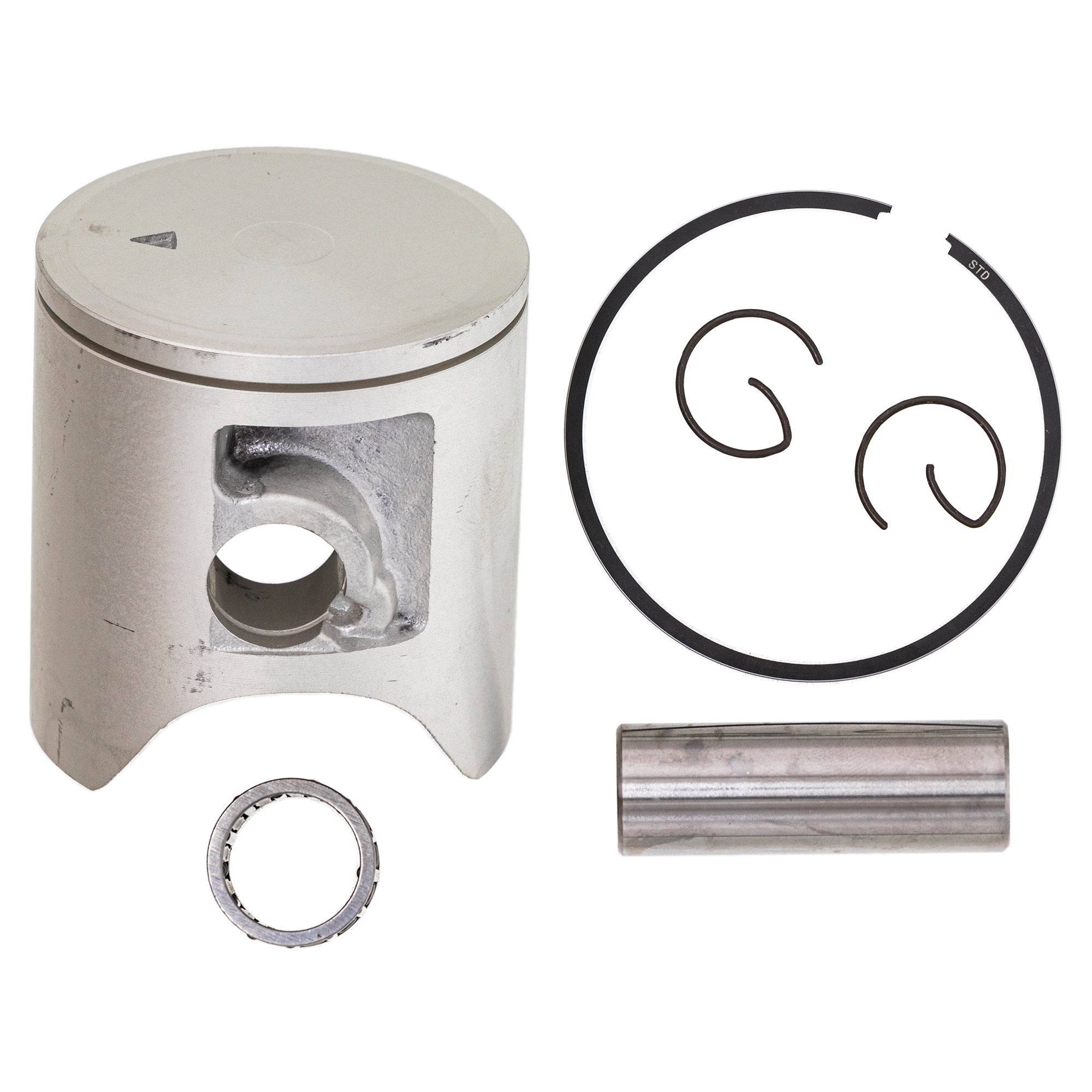 Piston Kit for Yamaha YZ125X YZ125 93310-21510-00 1C3-11633-00-00 1C3-11631-03-D0 NICHE 519-KPS2249T