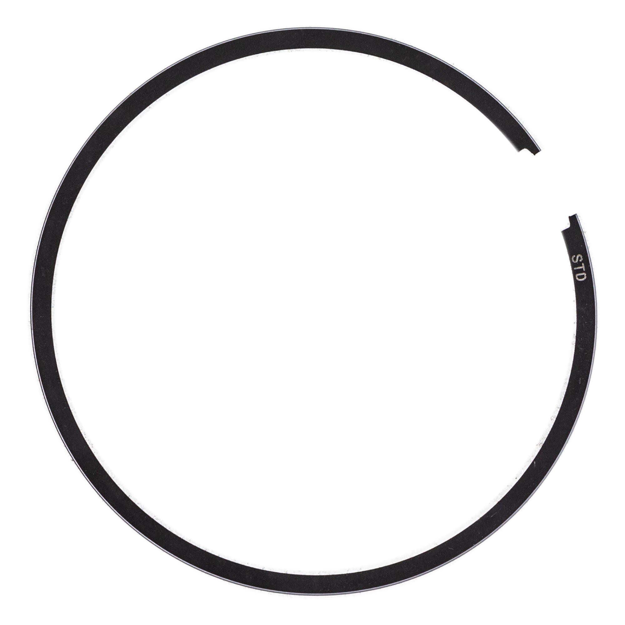 NICHE 519-KPS2249T Piston Kit for Yamaha YZ125X YZ125 93310-21510-00