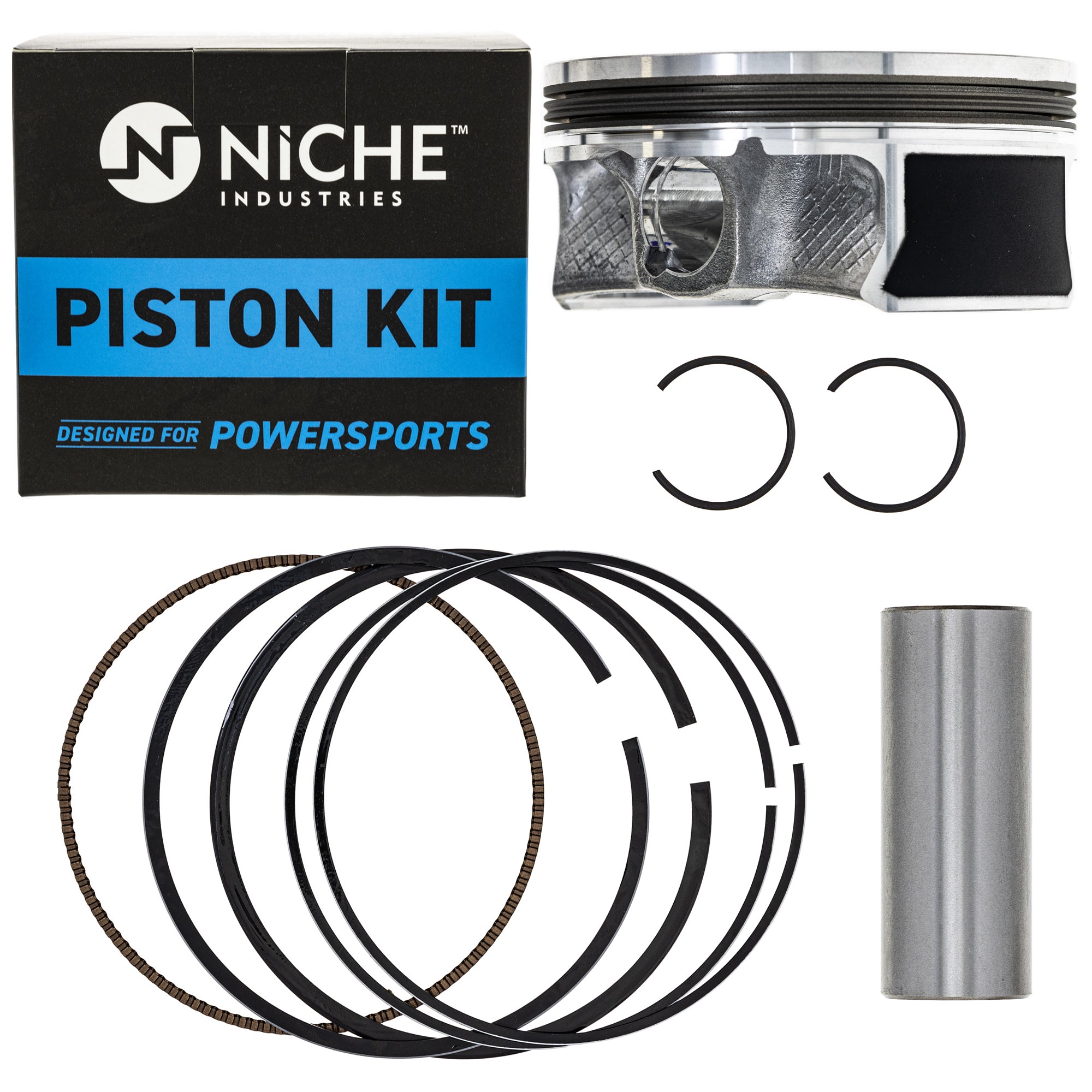 Piston Kit for Sportsman RZR Ranger Pro NICHE 519-KPS2364T
