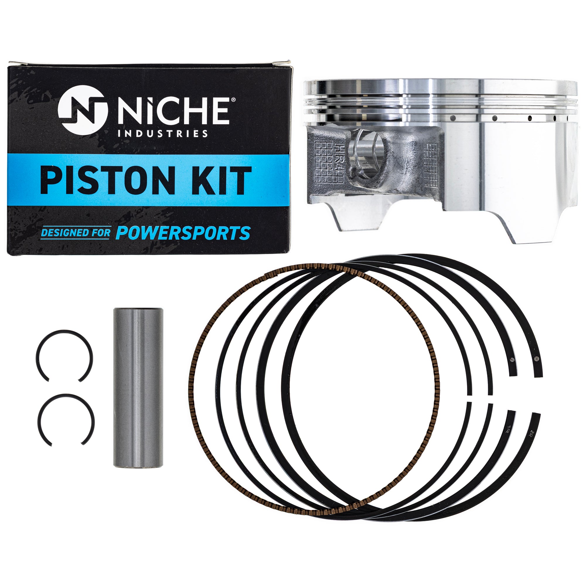 Big Bore Piston Kit Honda | NICHE PARTS