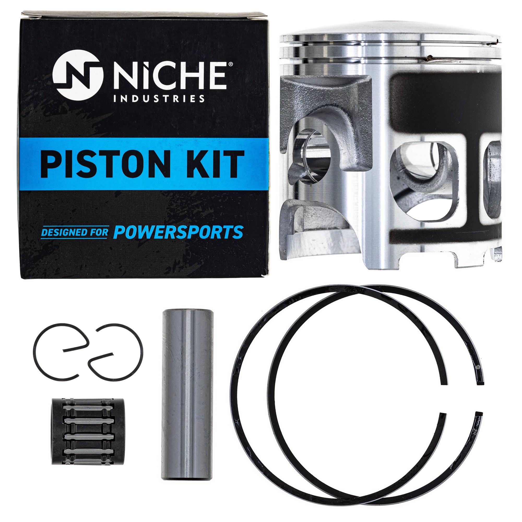 Big Bore Piston Kit for Banshee NICHE 519-KPS2437T