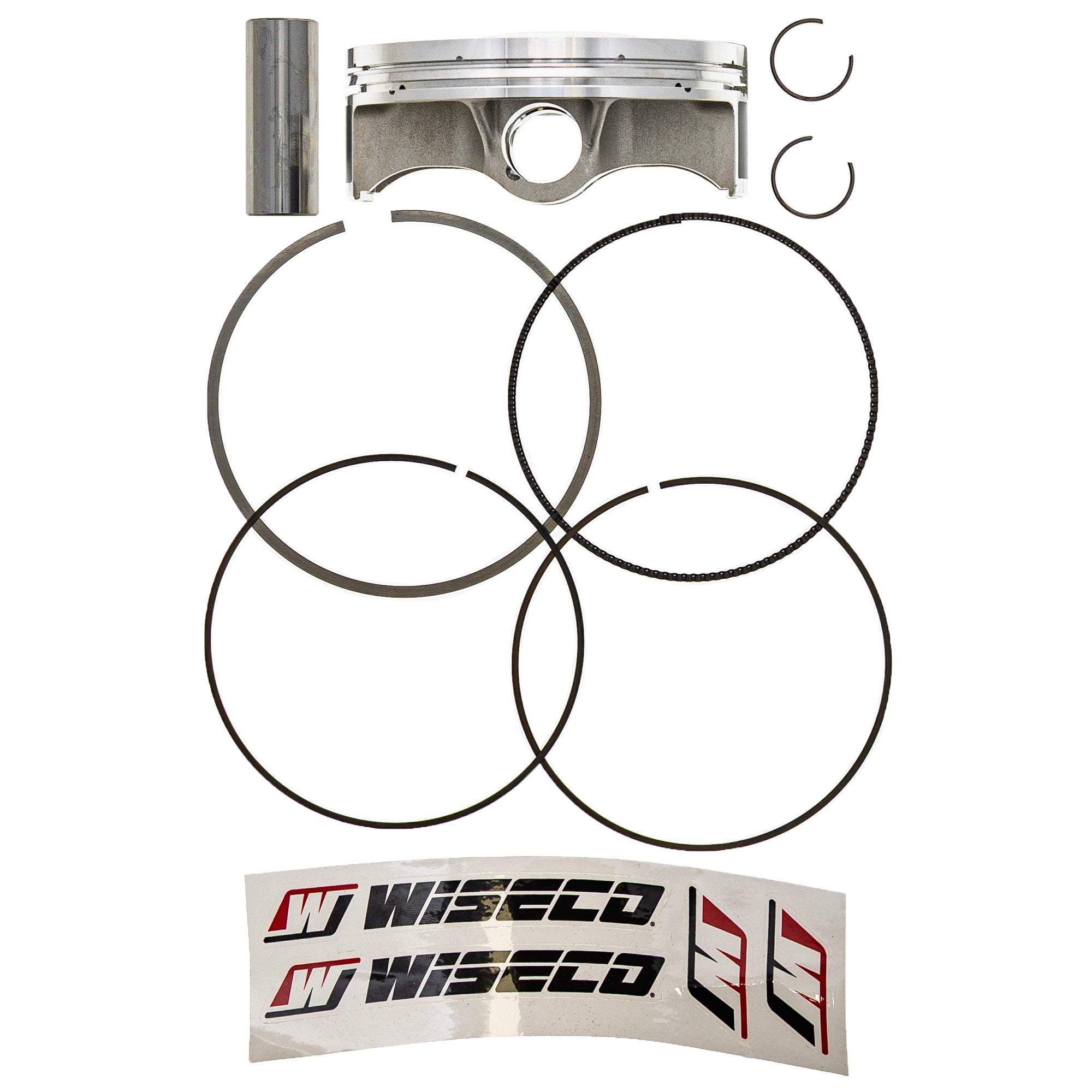 Big Bore Piston Kit for Sportsman NICHE 519-KPS2448T