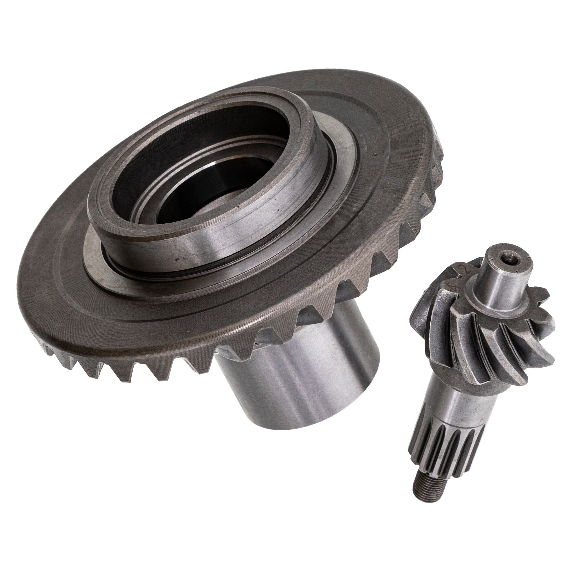 Rear Ring Pinion Gear Rebuild Kit for Yamaha Rhino 5UG-Y4612-00-00 NICHE 519-KRP2224G