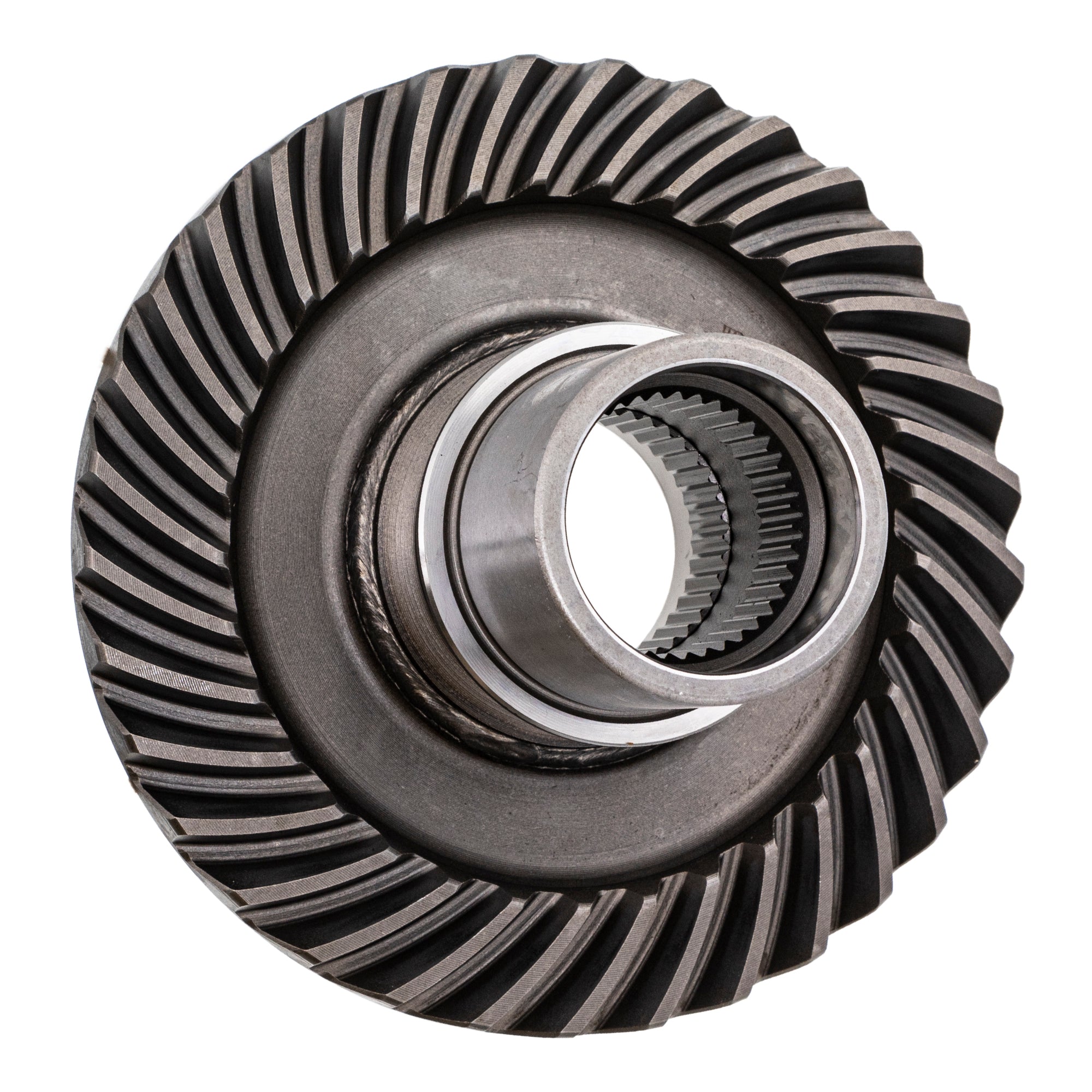 NICHE 519-KRP2224G Ring Pinion Gear for Yamaha Rhino 5UG-Y4612-00-00
