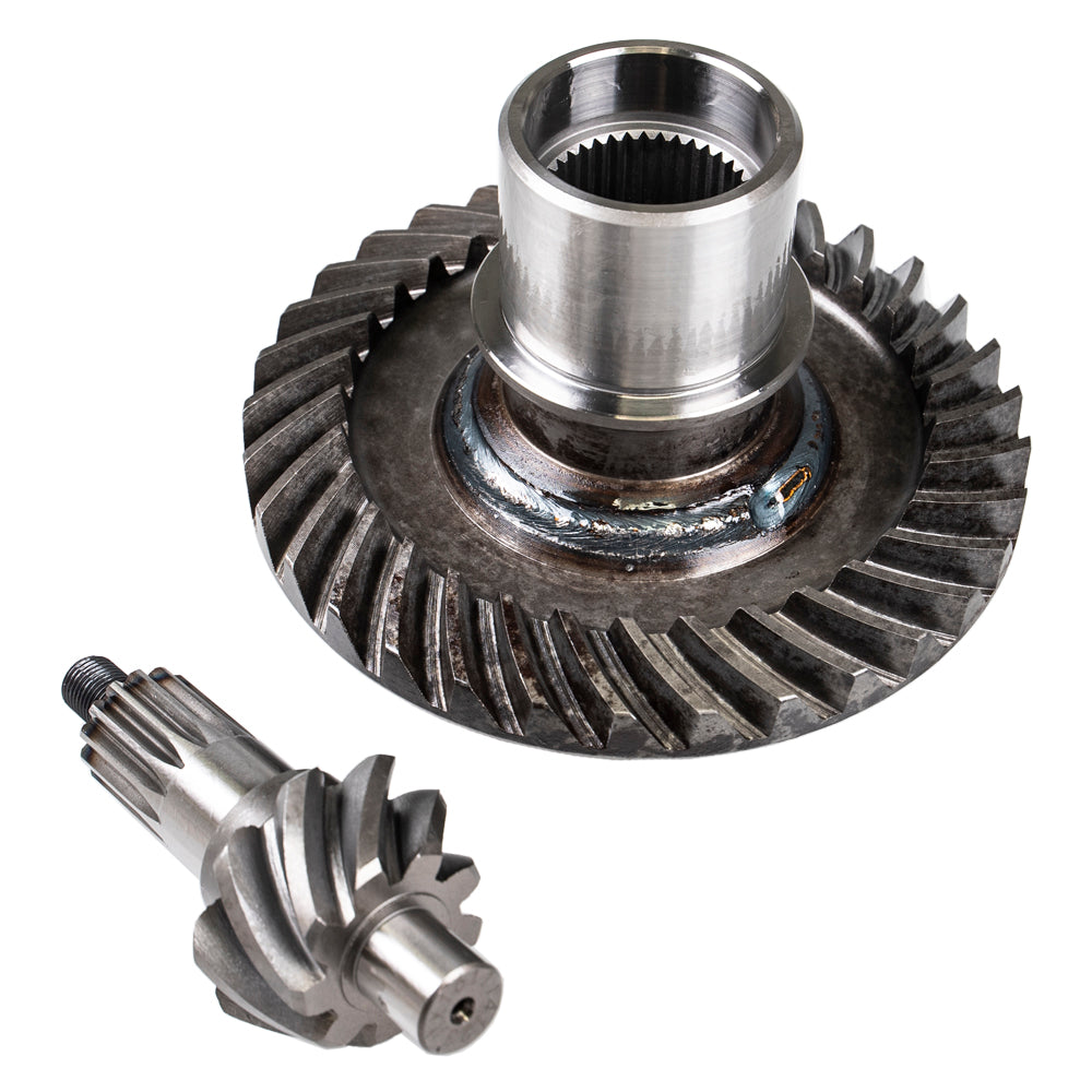 Rear Ring Pinion Gear Rebuild Kit for zOTHER Yamaha Grizzly 5KM-Y4612-20-00 NICHE 519-KRP2225G