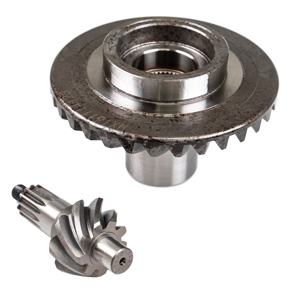 NICHE 519-KRP2225G Ring Pinion Gear for zOTHER Yamaha Grizzly