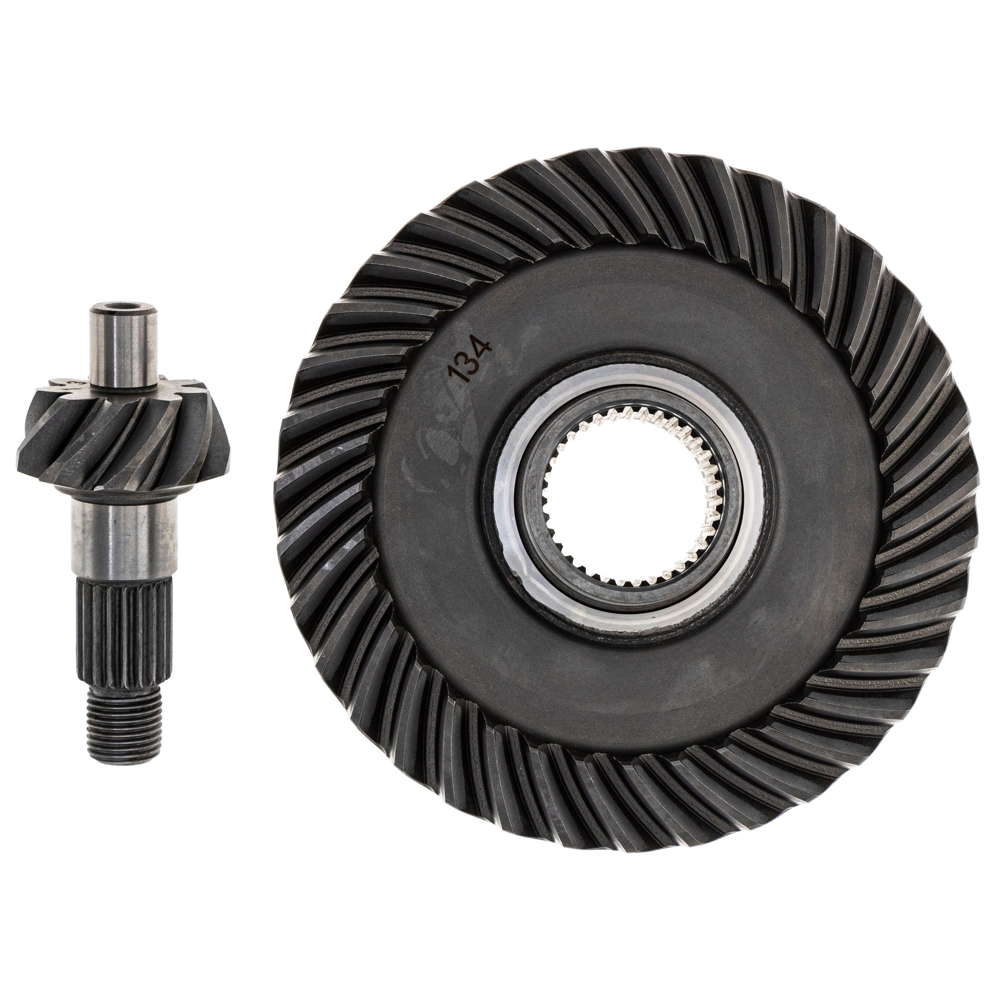 Rear Differential Ring And Pinion Gear Honda | NICHE PARTS