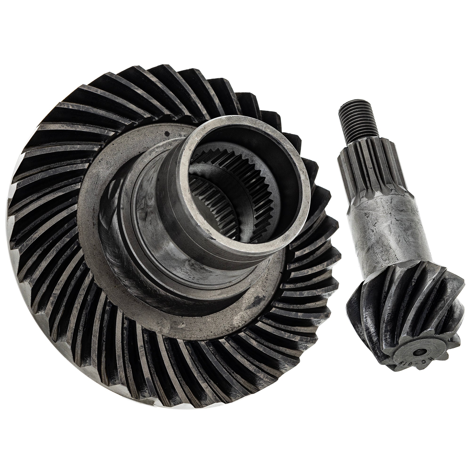 Ring and Pinion Set for Kodiak Grizzly NICHE 519-KRP2229G