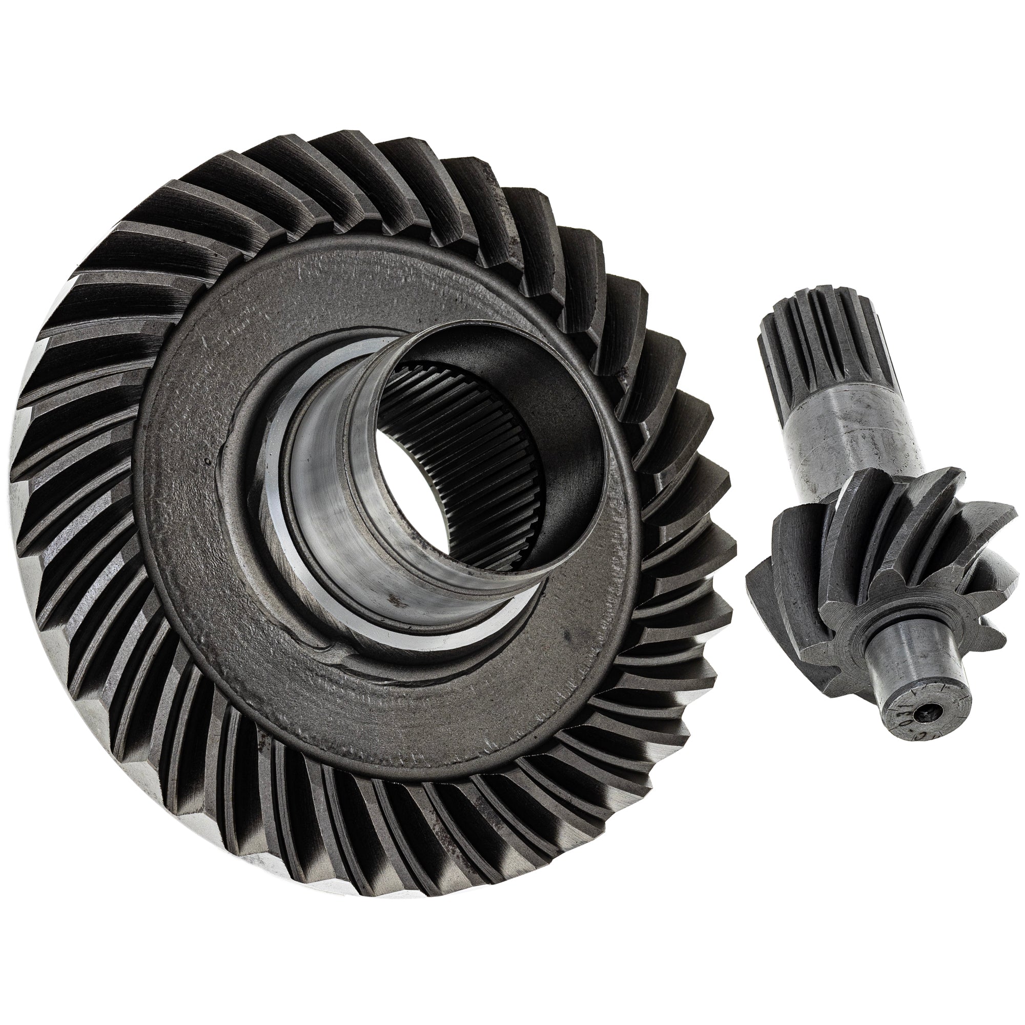 Ring and Pinion Set for Wolverine Moto Kodiak Big NICHE 519-KRP2220G