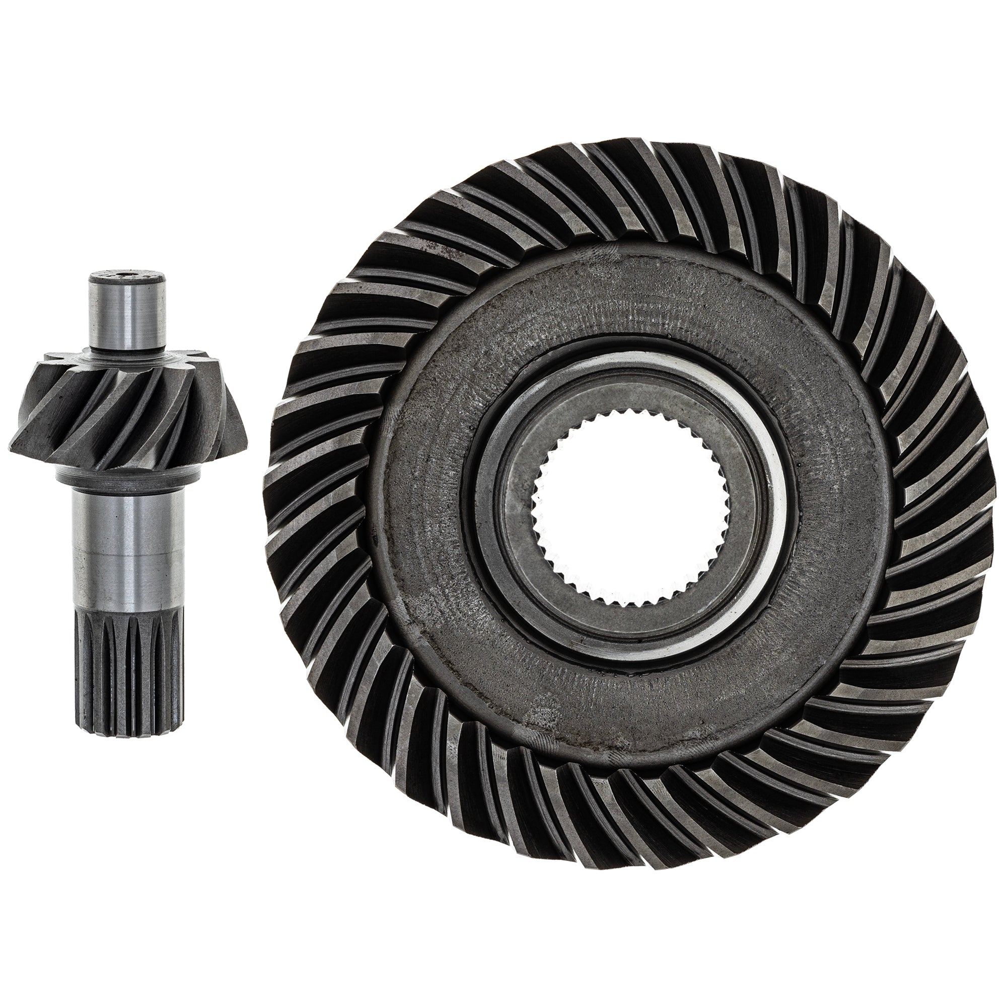 NICHE 519-KRP2221G Ring and Pinion Set for Wolverine Kodiak Grizzly