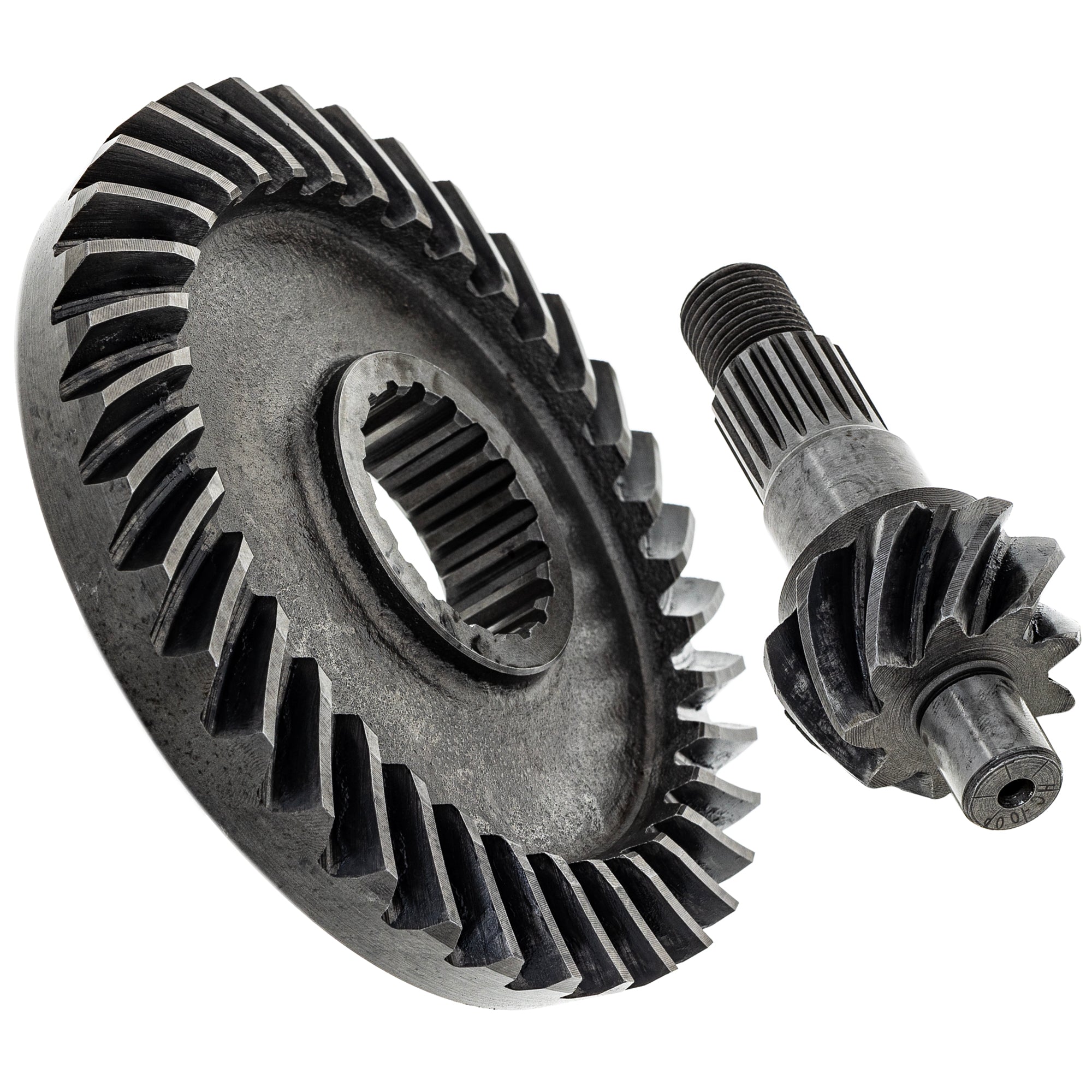 pinion ring gear NICHE Differential Ring Gear Pinion Set for FourTrax Foreman 350 41310-HA0-300