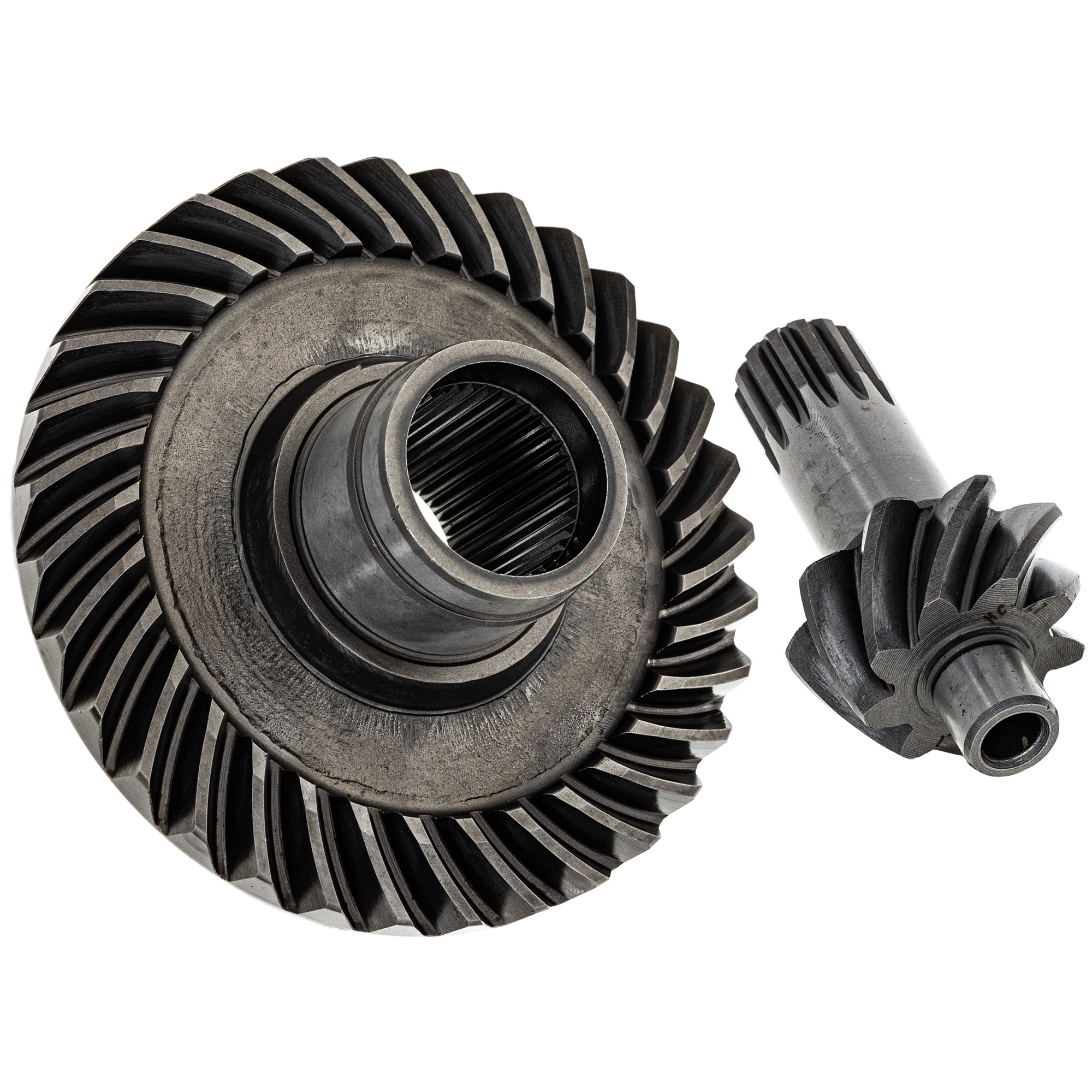 Ring and Pinion Set for Wolverine Kodiak Grizzly Big NICHE 519-KRP2234G