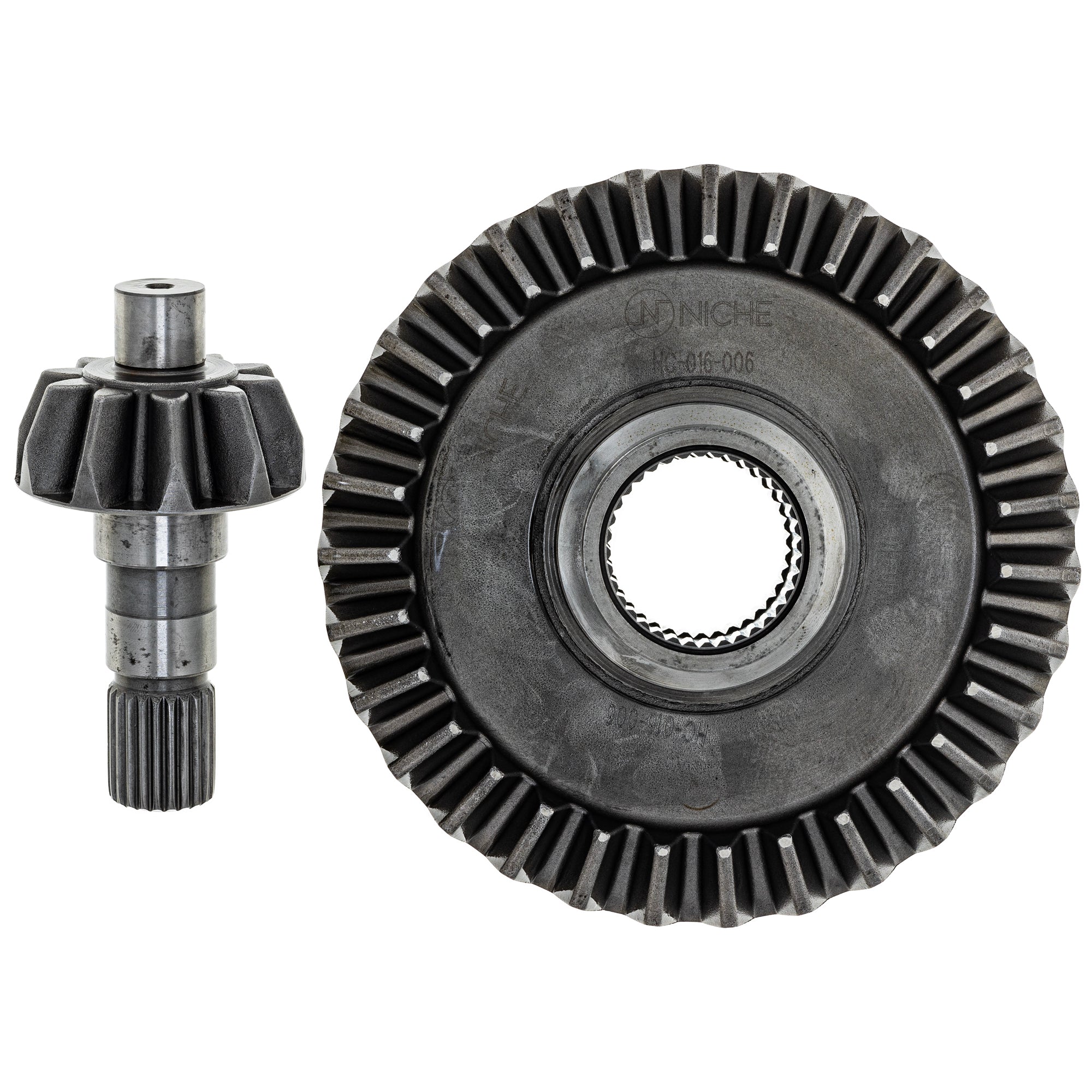 NICHE 519-KRP2235G Ring and Pinion Set for Sportsman