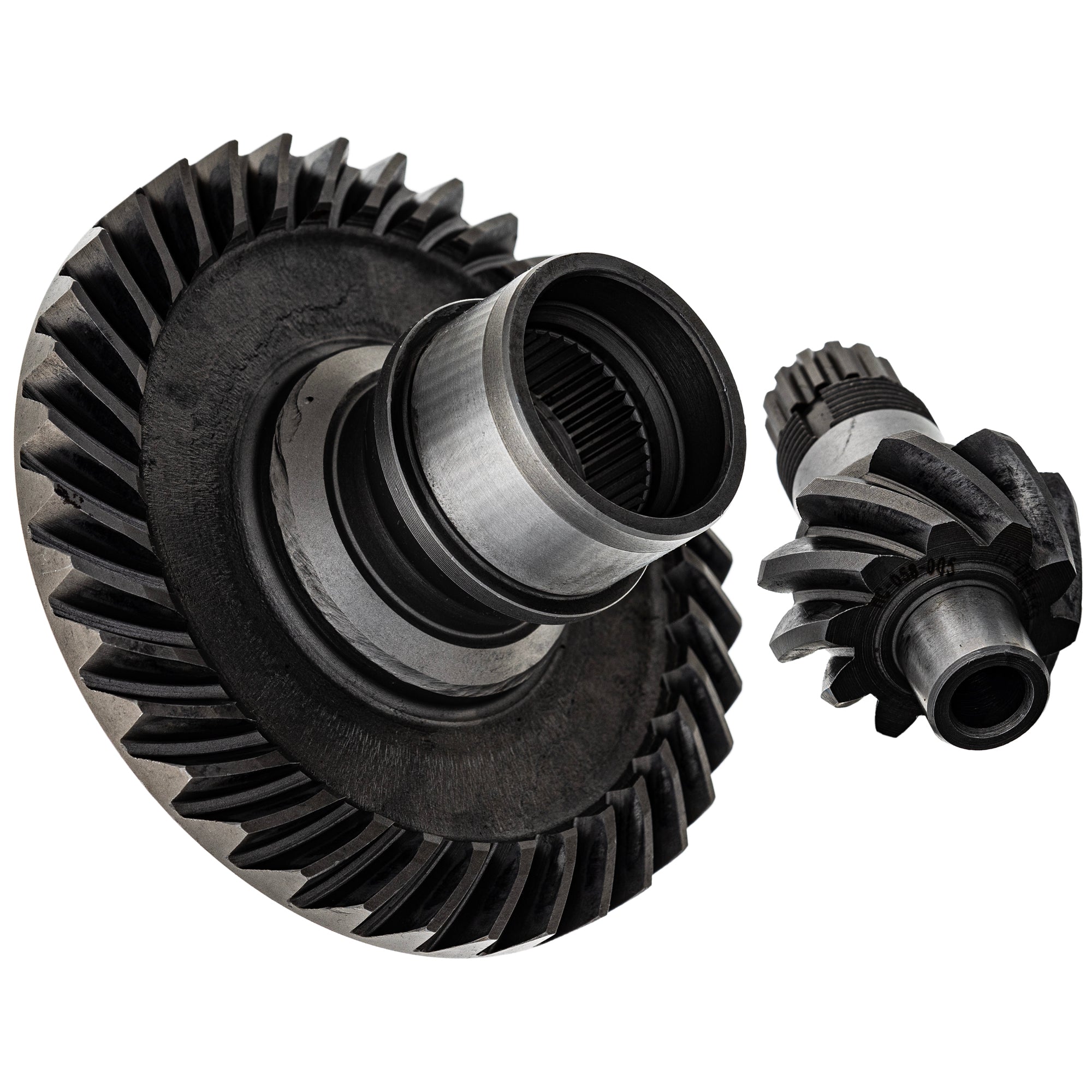 Ring and Pinion Set for King NICHE 519-KRP2236G
