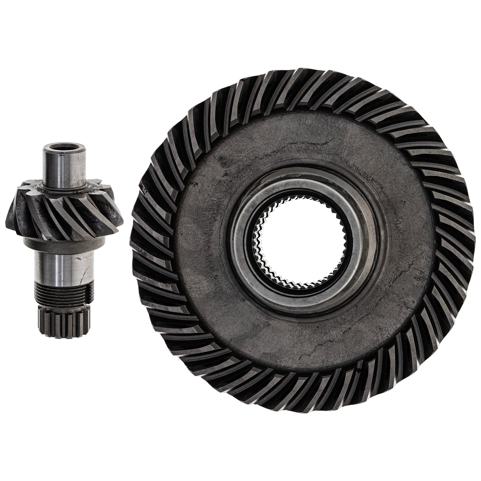 NICHE 519-KRP2236G Ring and Pinion Set for King