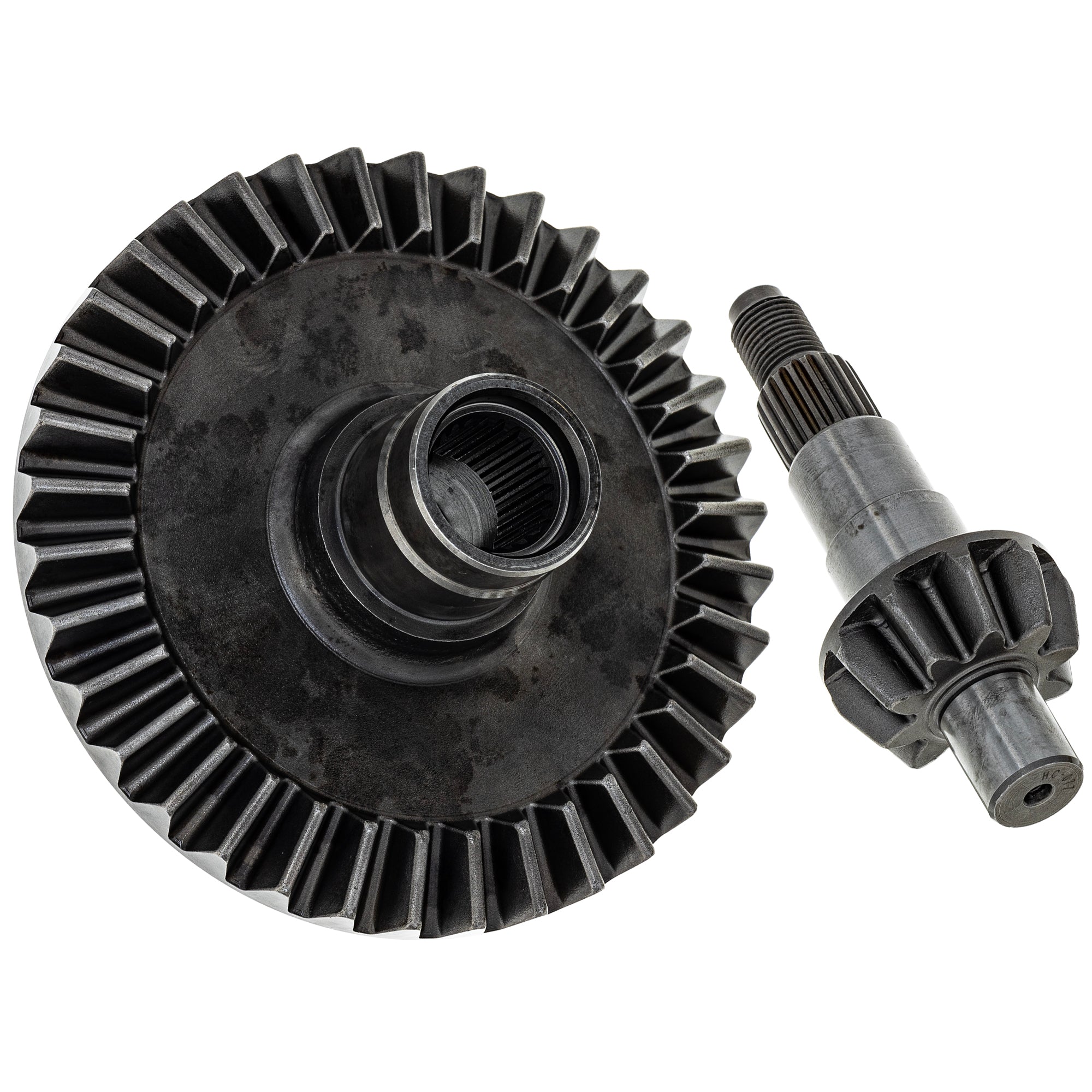 Ring and Pinion Set for King NICHE 519-KRP2238G