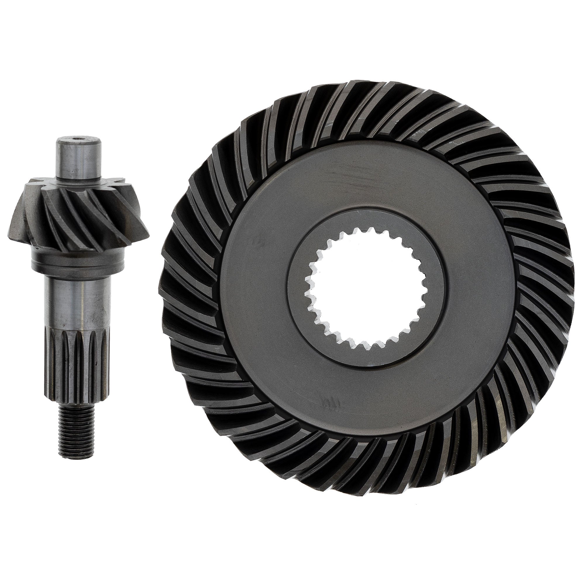 NICHE 519-KRP2239G Ring and Pinion Set for Viking