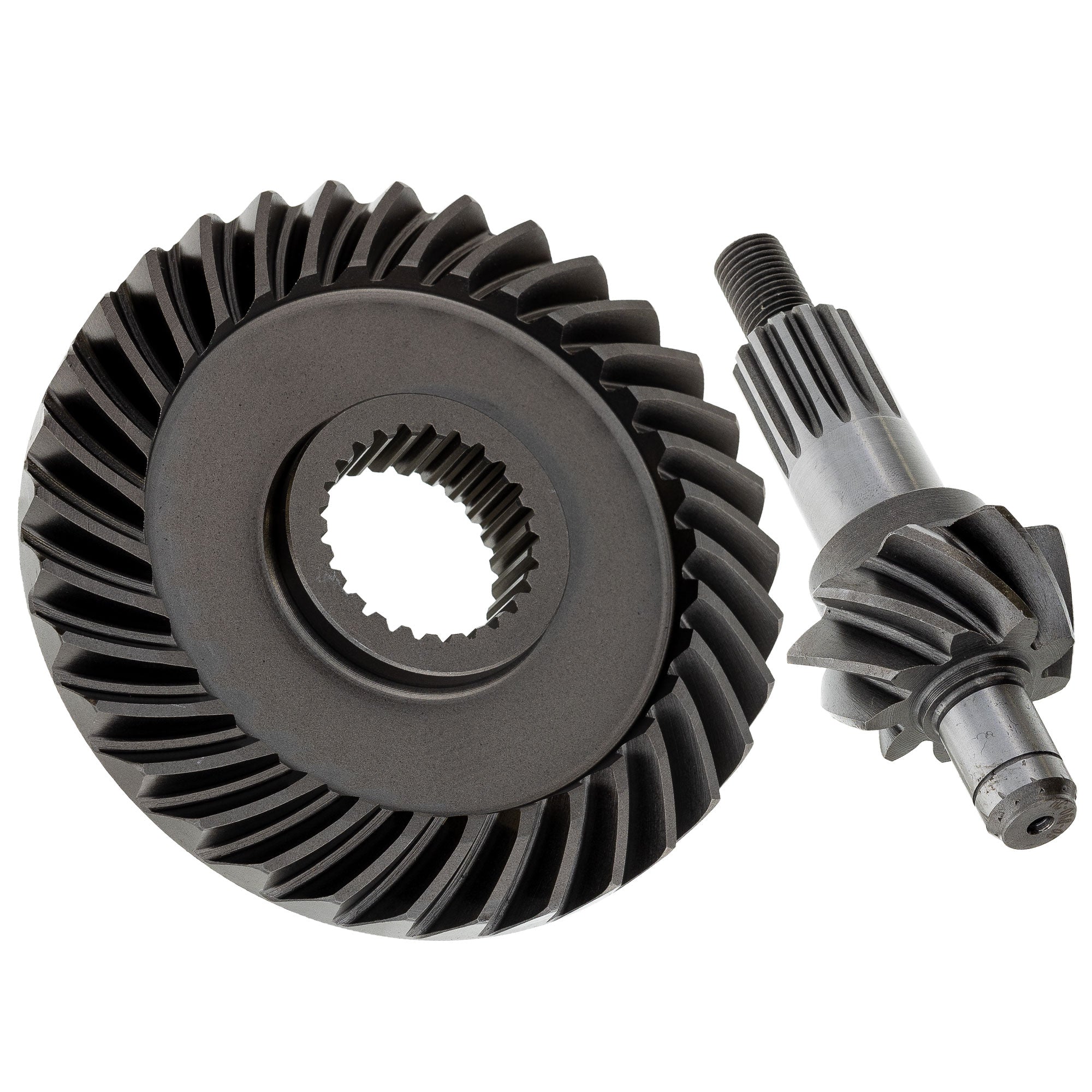 Ring and Pinion Set for Wolverine NICHE 519-KRP2230G