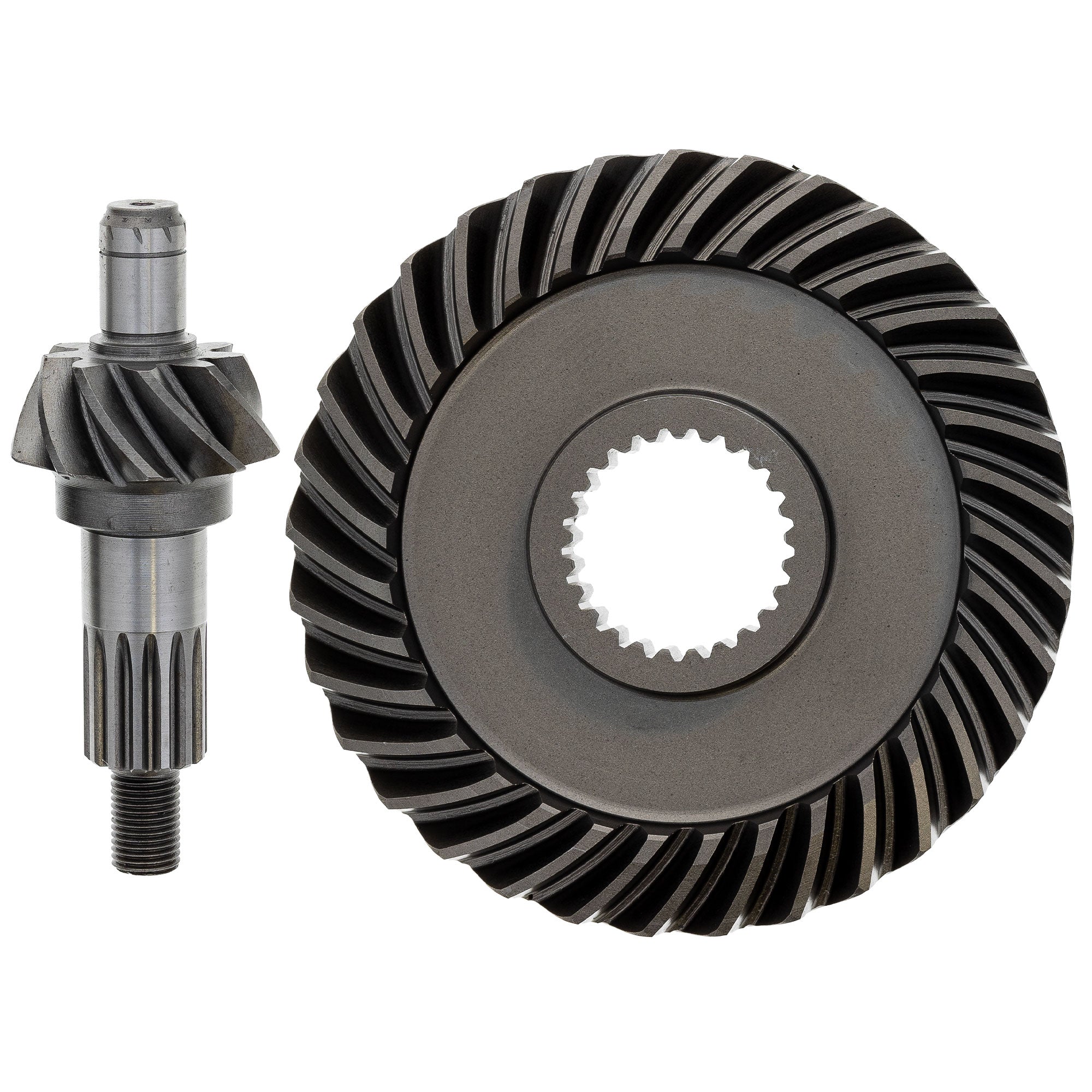 NICHE 519-KRP2230G Ring and Pinion Set for Wolverine